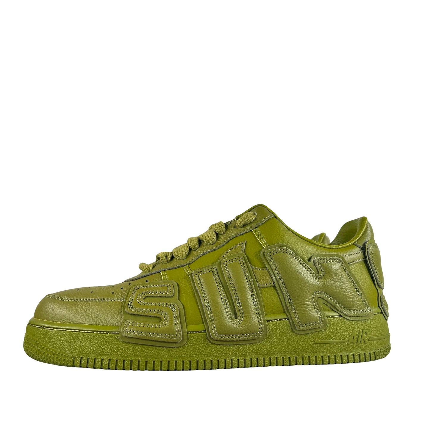 FQ7069 300 Nike Air Force 1 Low Cactus Plant Flea Market Moss (2024) [USED] - 10.5 M (Used4)