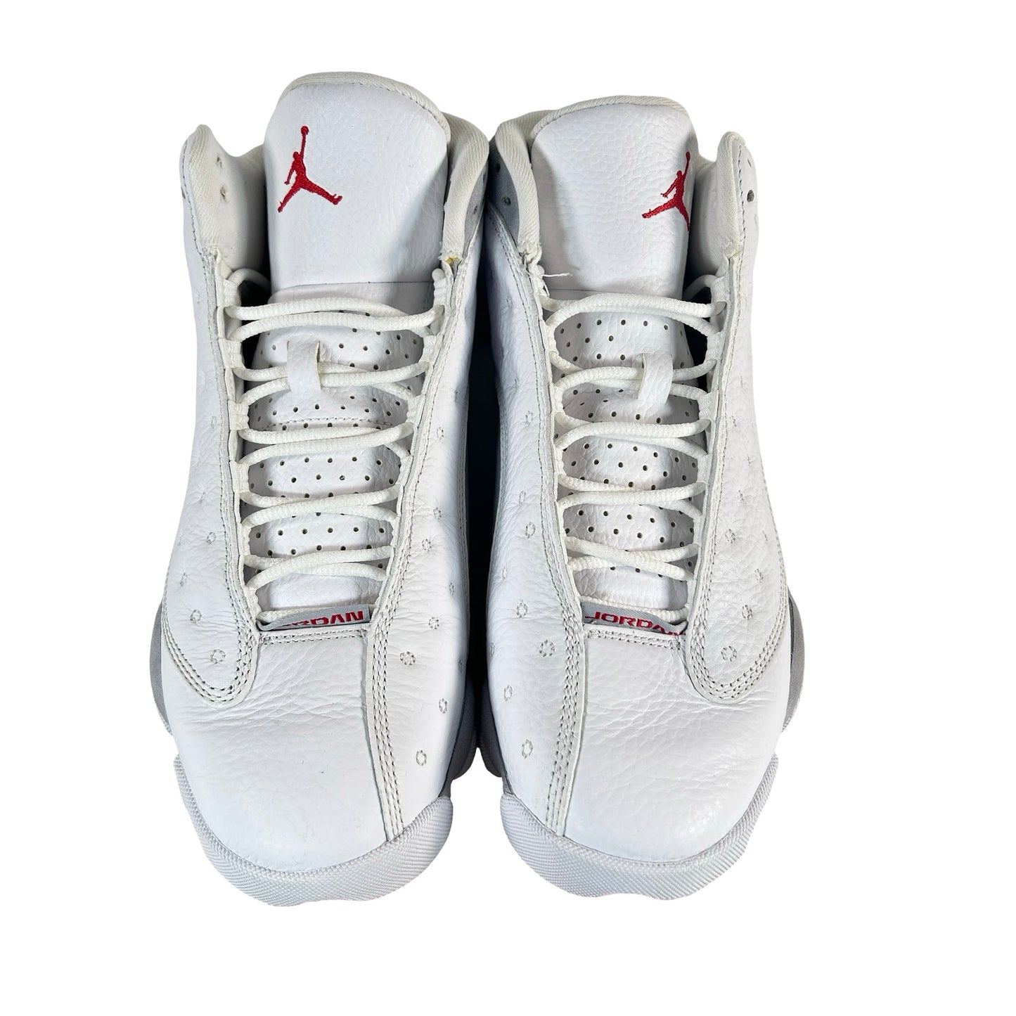 414571 160 Jordan 13 Retro Lobo Gris