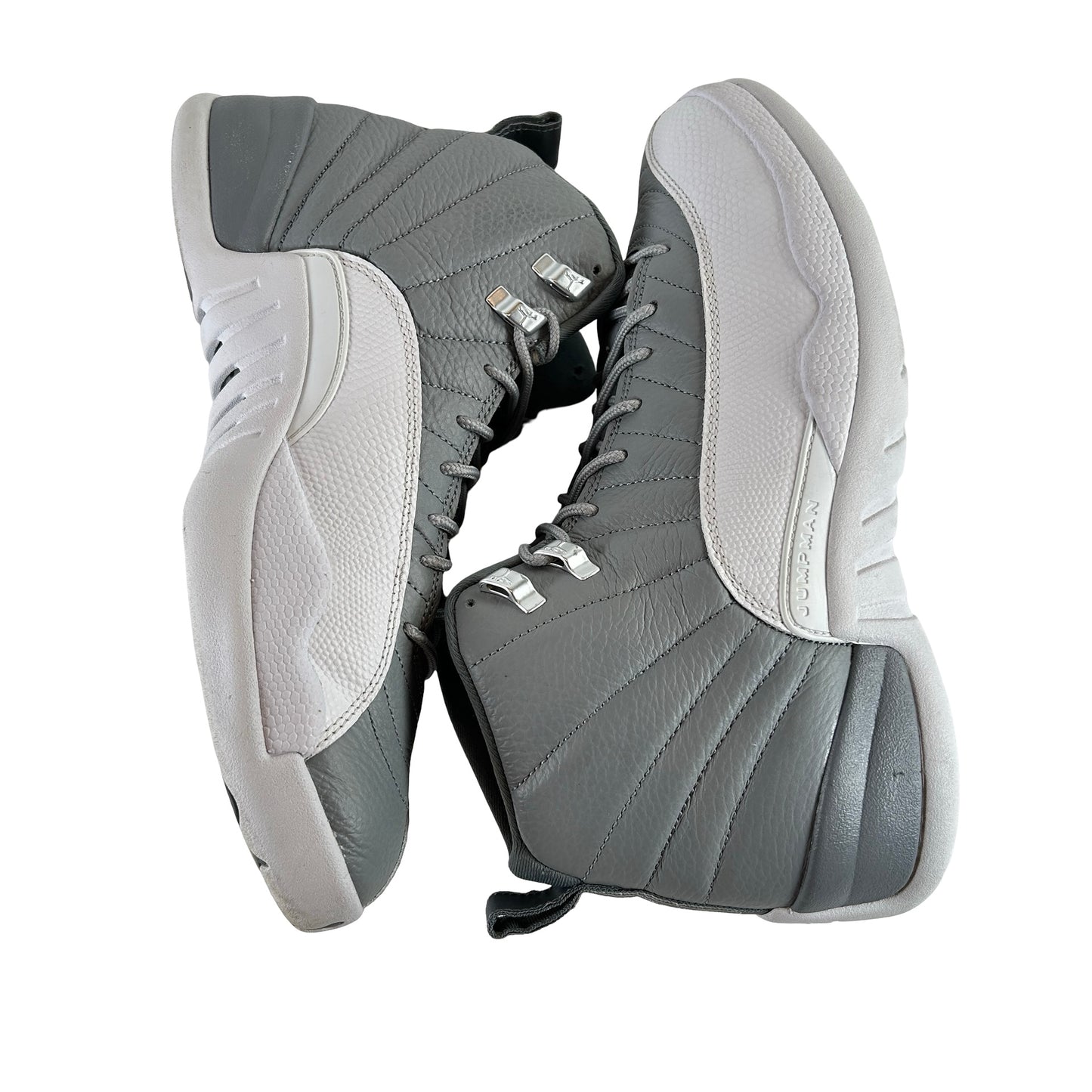 CT8013 015 Jordan 12 Retro Stealth [USED] - 11 M (Used)