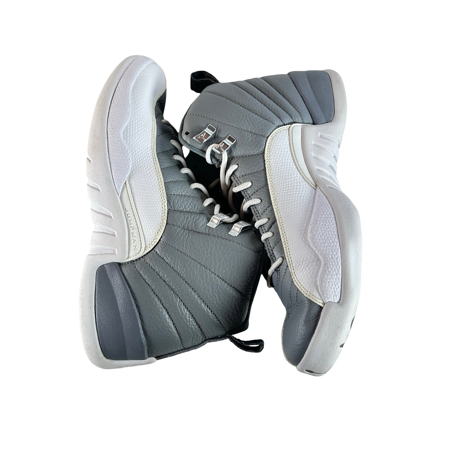CT8013 015 Jordan 12 Retro Stealth [USED] - 10.5 M (Used)