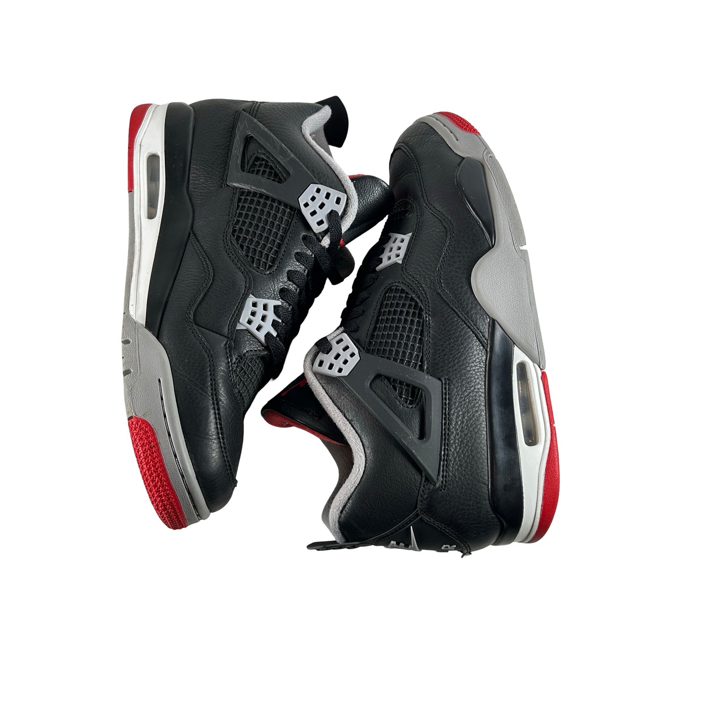 FV5029 006 Jordan 4 Retro Bred Reimagined [USED] - 10 M (Used23)