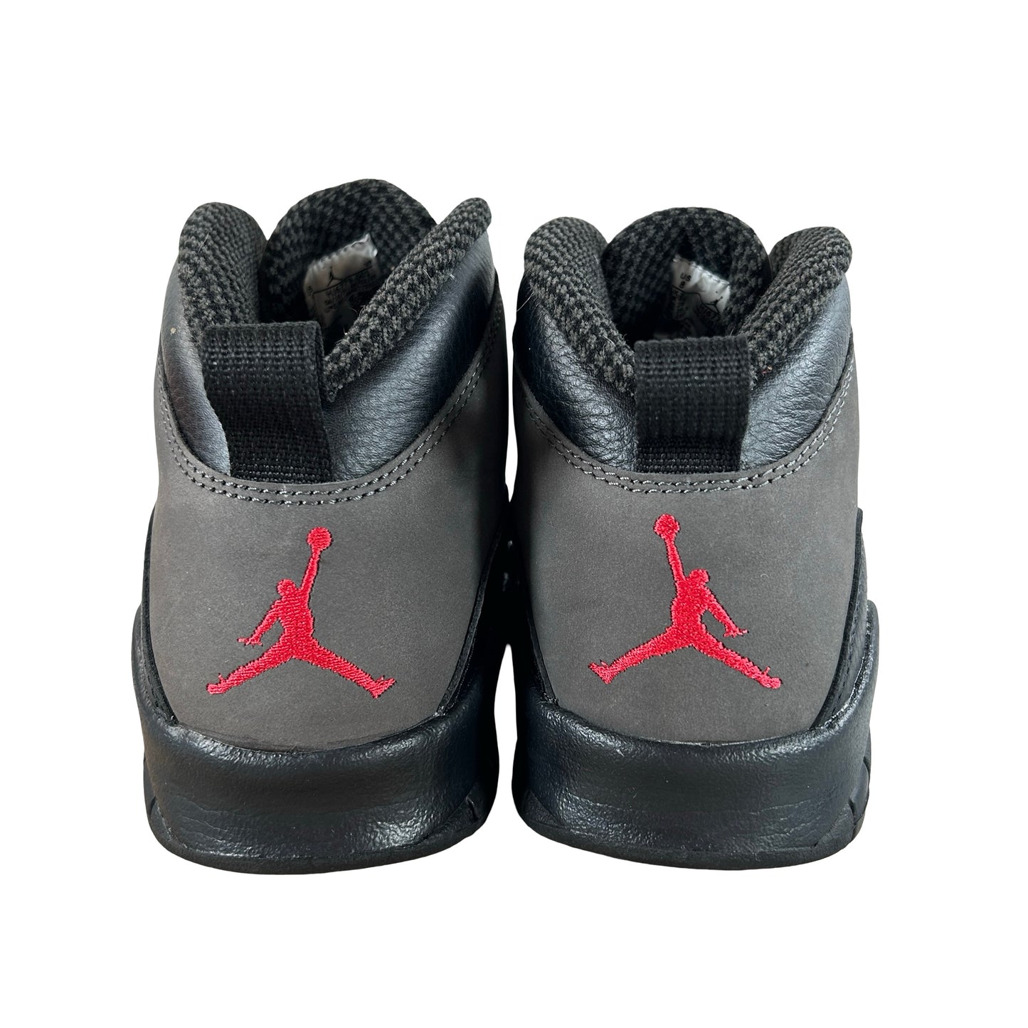 HJ6779 001 Jordan 10 Retro Shadow (2025) [USED] - 8 M (Used2)