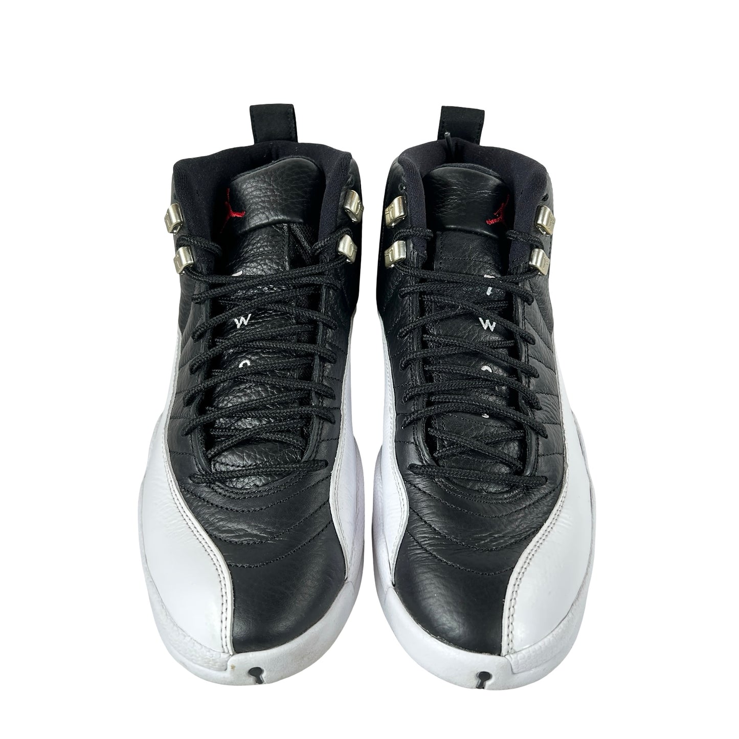 CT8013 006 Jordan 12 Retro Playoffs (2022) [USED] - 9.5 M (Used3)