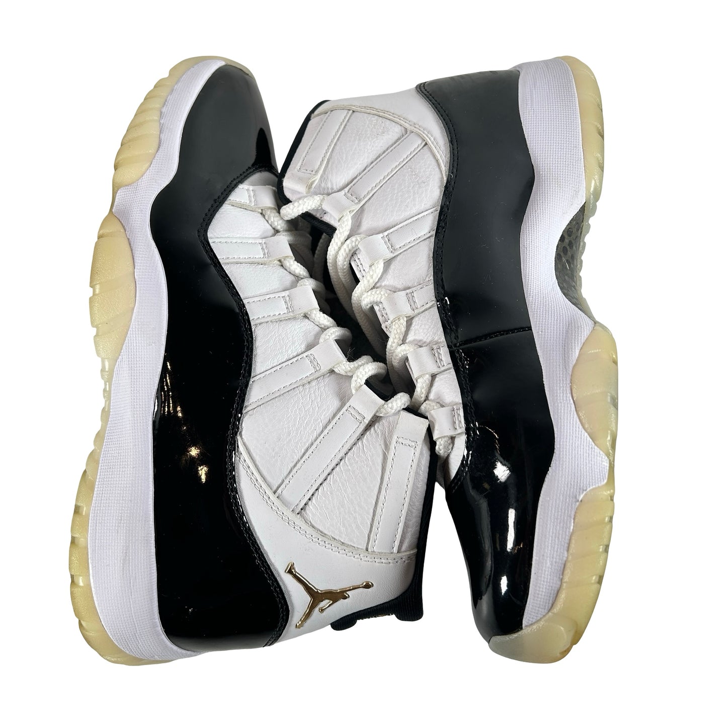 CT8012 170 Jordan 11 Retro DMP Defining Moments (2023) [USED] - 9.5 M (Used12)