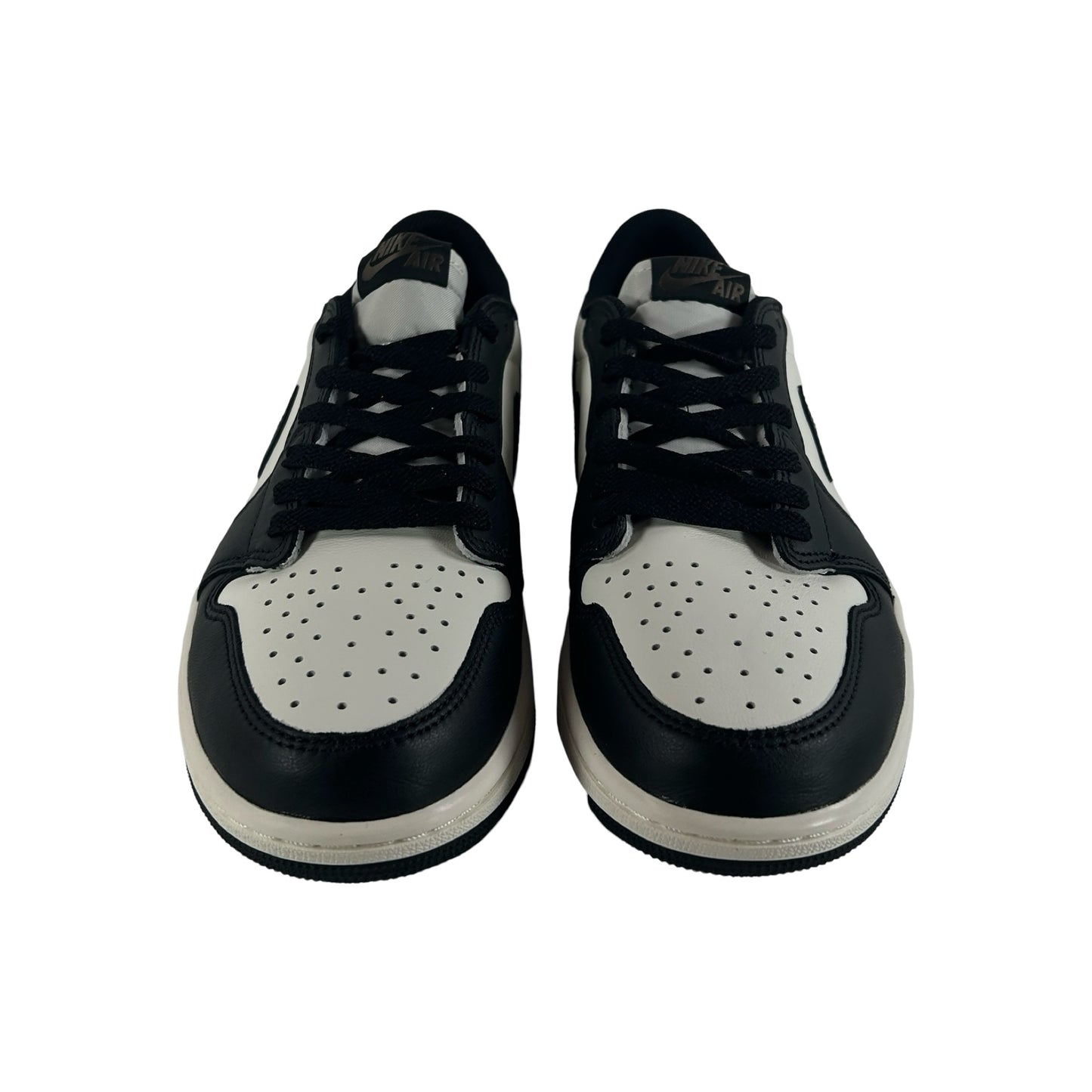 CZ0790 102 Jordan 1 Retro Low OG Mocha [USED] - 9 M (Used3)