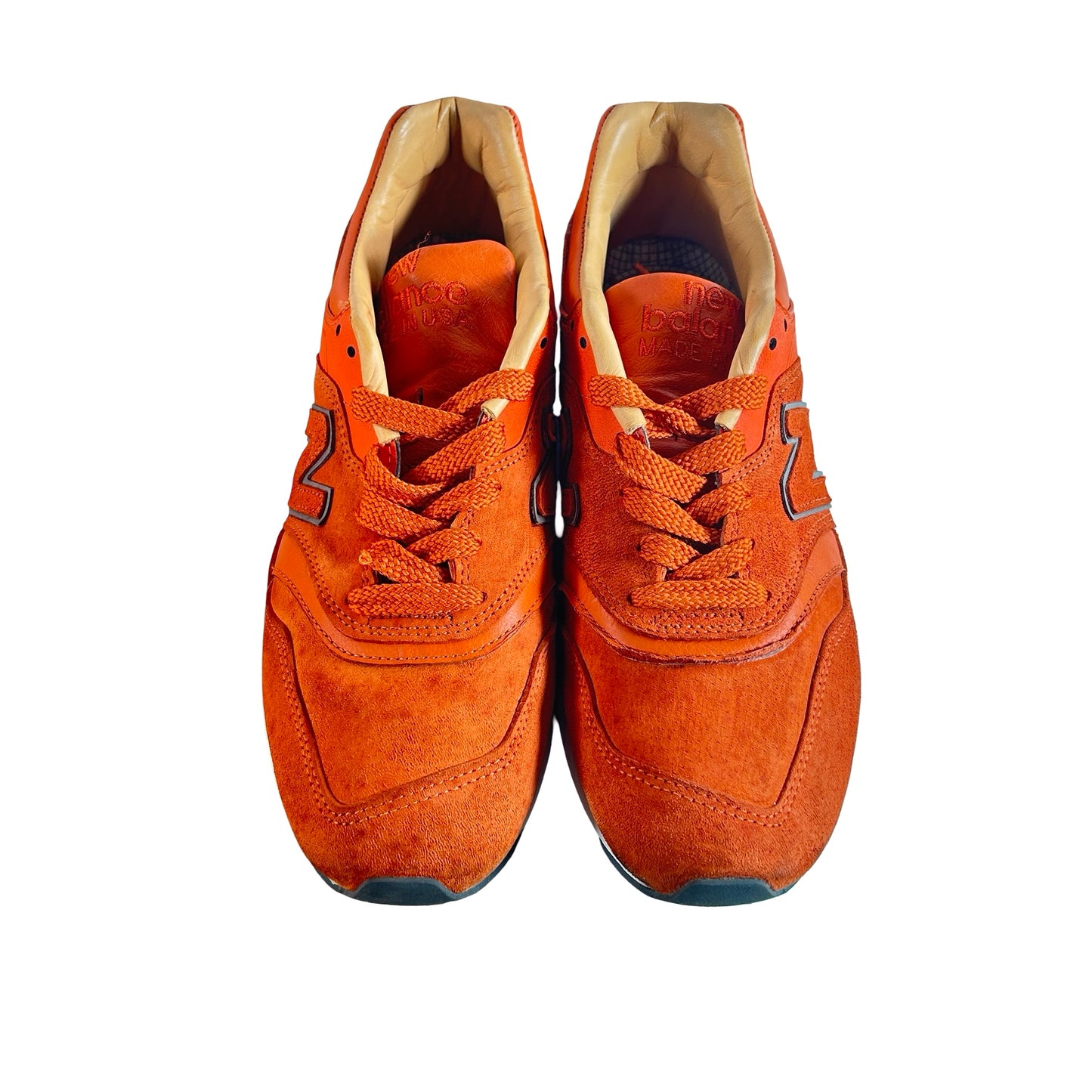 M997TNY New Balance 997 Concepts Luxury Goods [USED] - 9 M (Used)