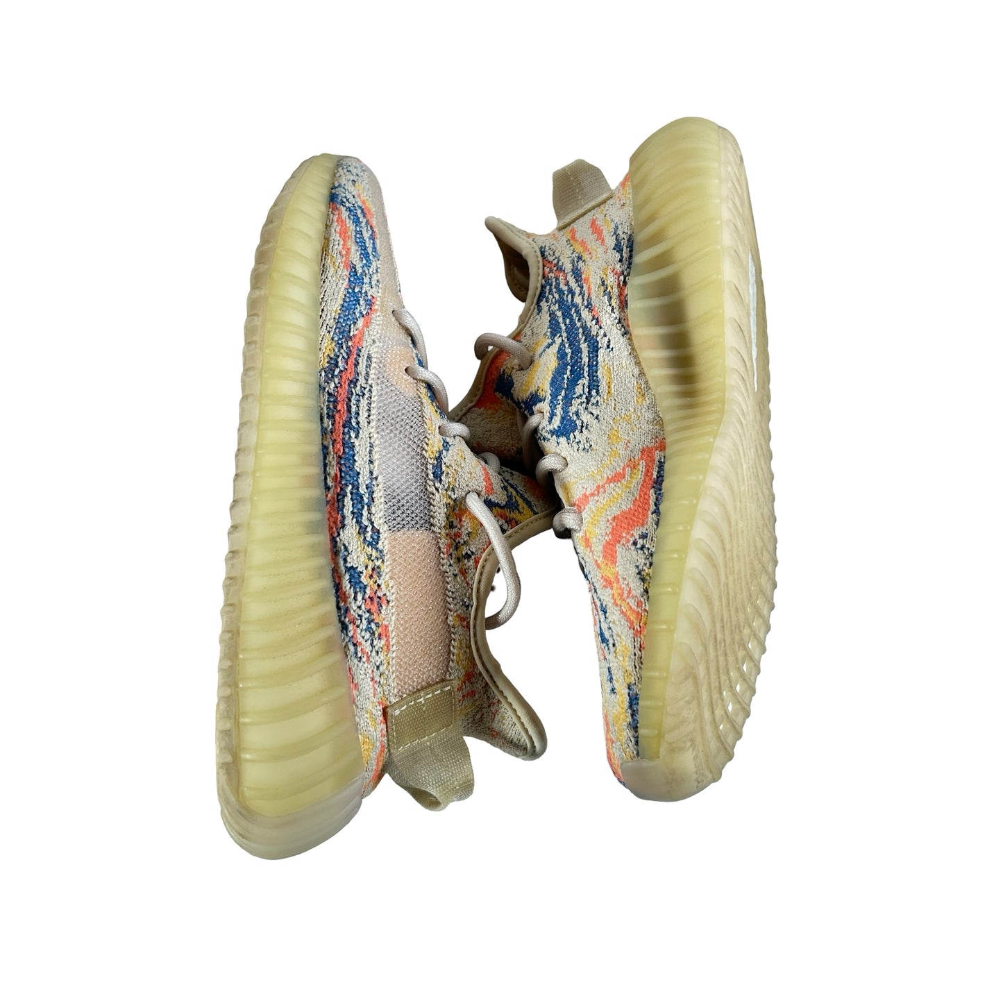GW3773 Yeezy 350 MX Oat [USED] - 4 M (Used)