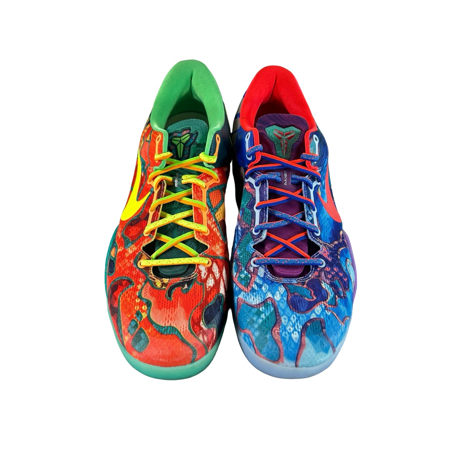 HM9621 900 Nike Kobe 8 Protro What The (2025) [USED] - 14 M (Used3)