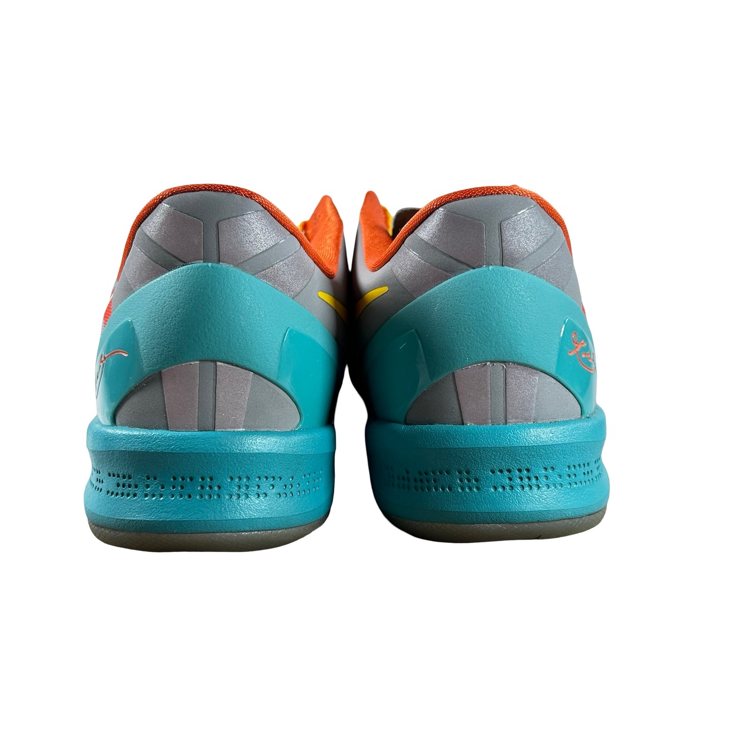 FQ3548 001 Nike Kobe 8 Protro Venice Beach (2024) [USED] - 9 M (Used2)