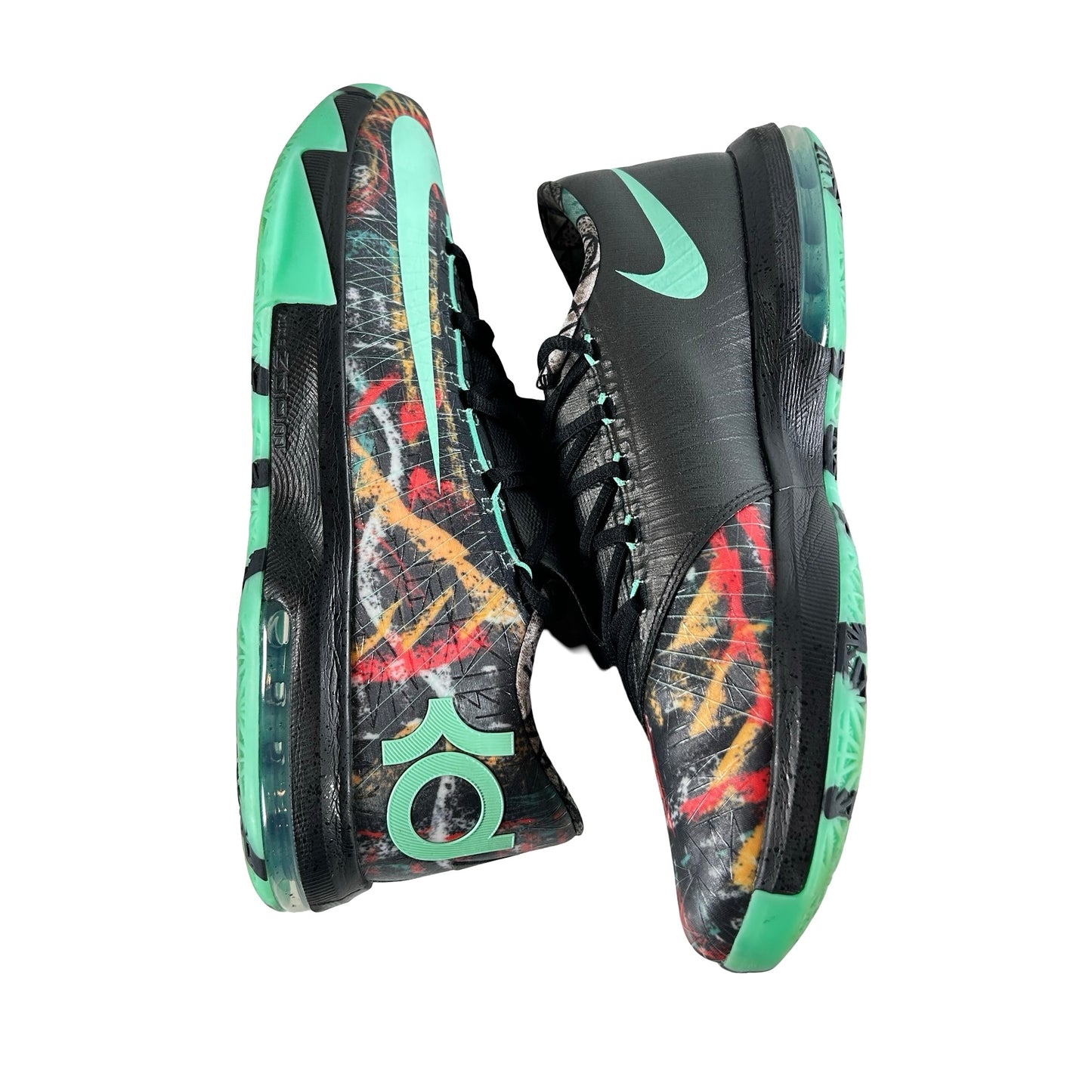 FQ8356 900 Nike KD 6 Illusion (2026) [USED] - 12 M (Used)