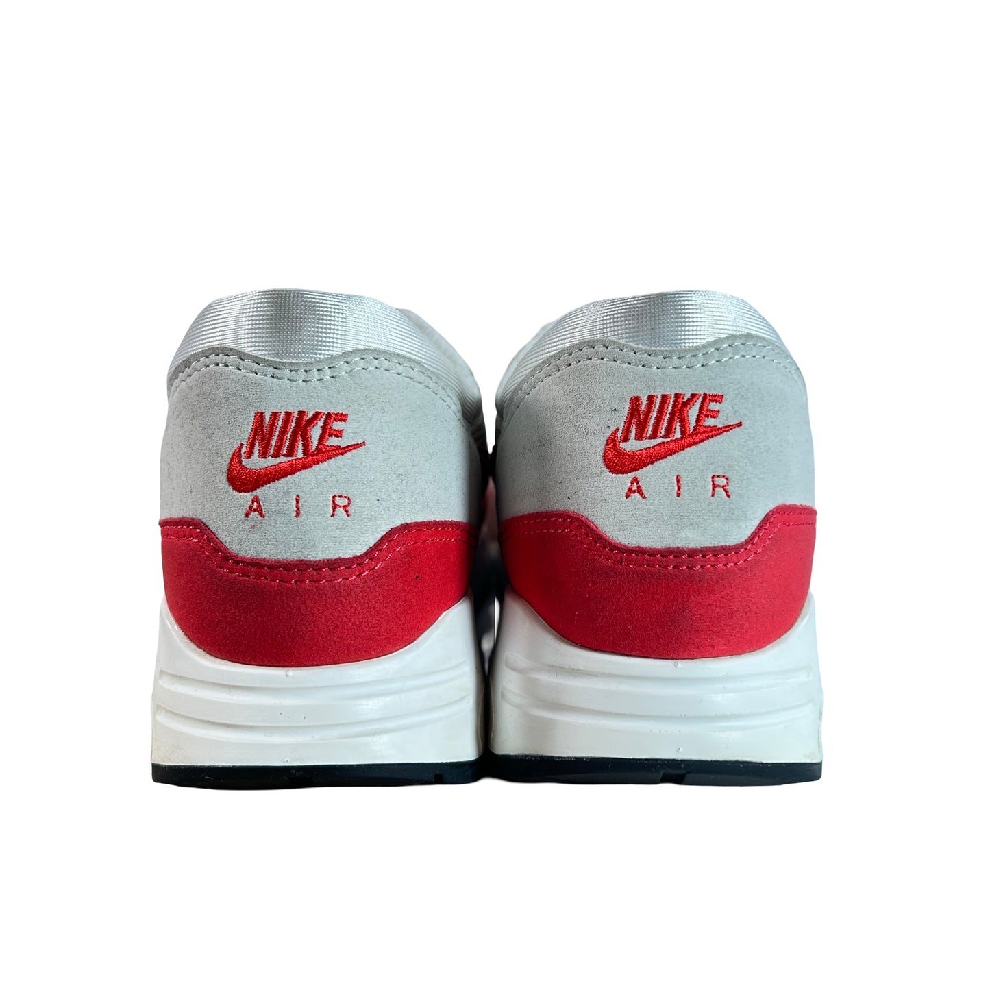 DQ3989 100 Nike Air Max 1 '86 Big Bubble Sport Red [USED] - 10 M (Used4)