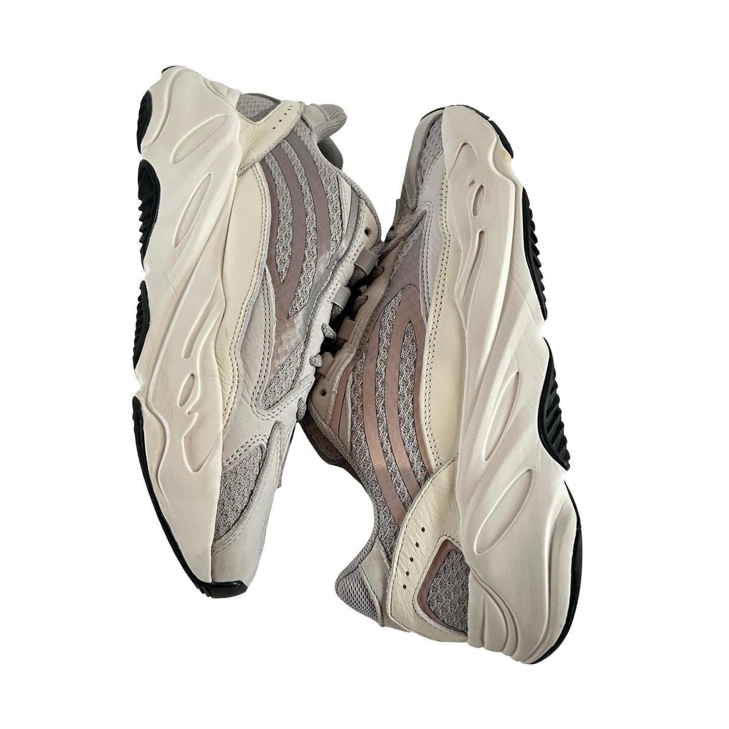 EF2829 Yeezy 700 Static [USED] - 9 M (Used)