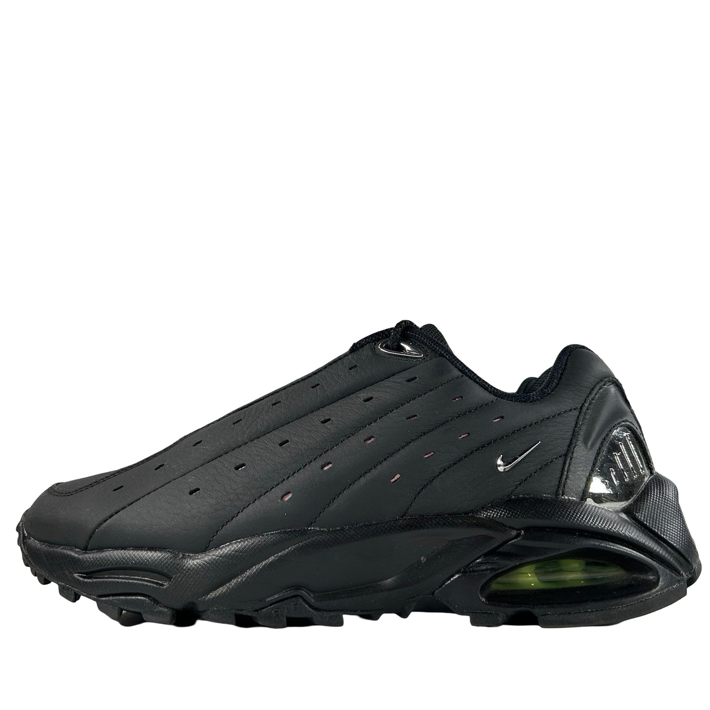 DH4692 001 Nike Hot Step Air Terra Drake NOCTA Triple Black [USED] - 8.5 M (Used2)