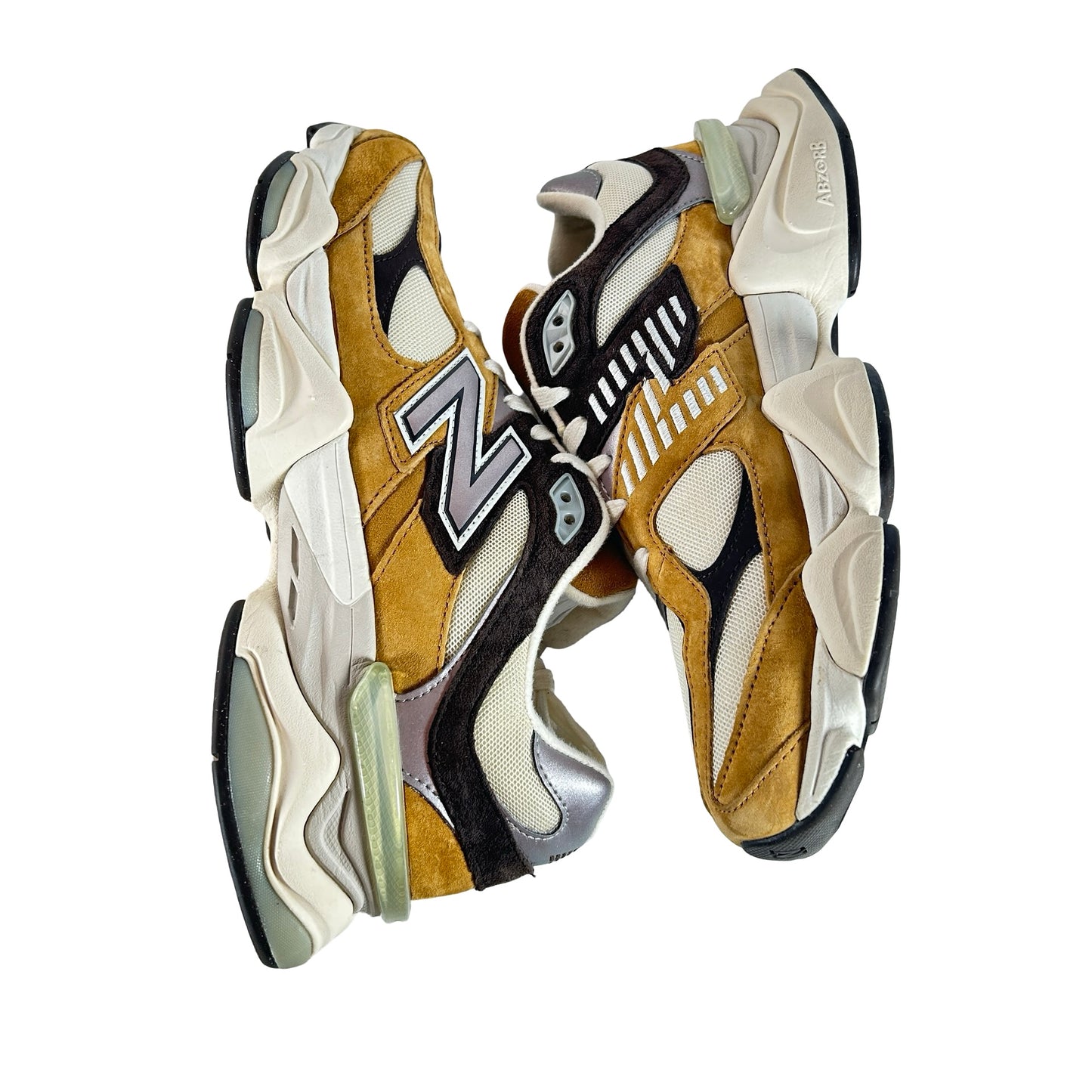 U9060WOR New Balance 9060 Workwear [USED] - 9.5 M (Used)