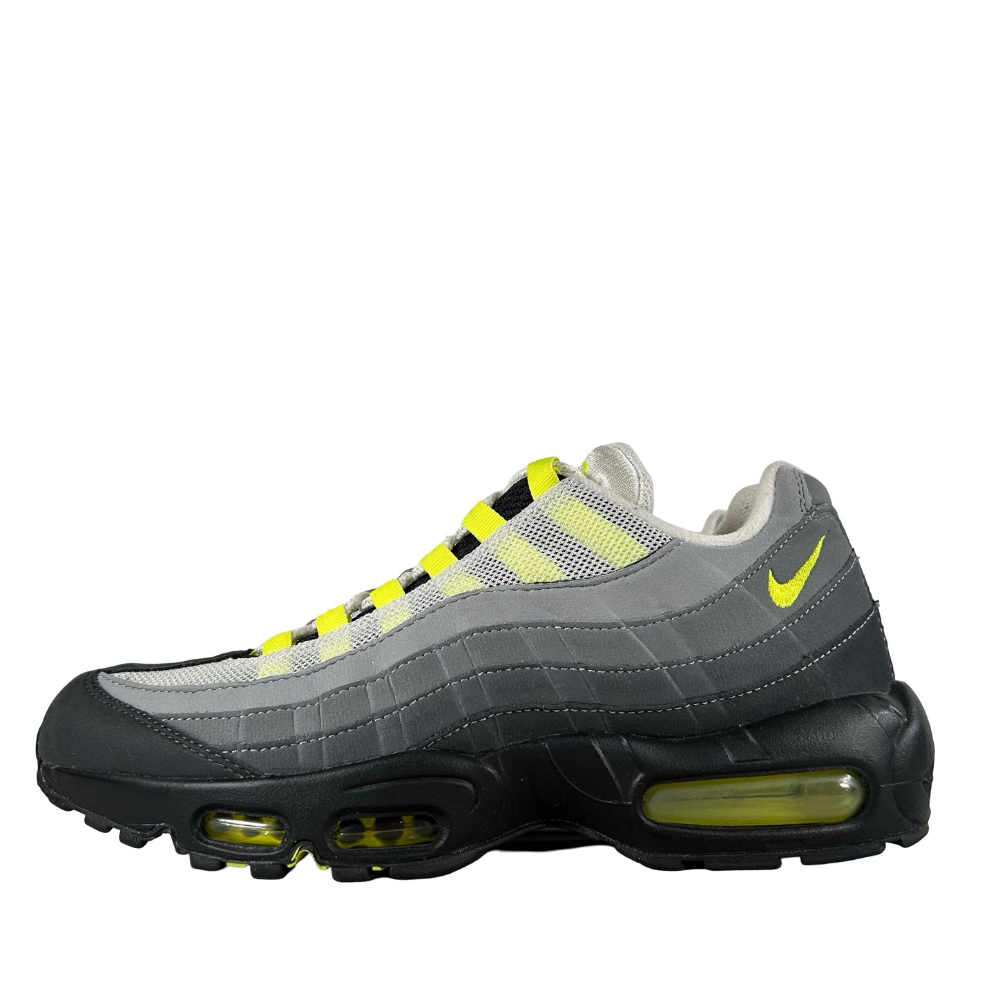 CT1689 001 Nike Air Max 95 OG Neon (2020) [USED] - 9.5 M (Used5)
