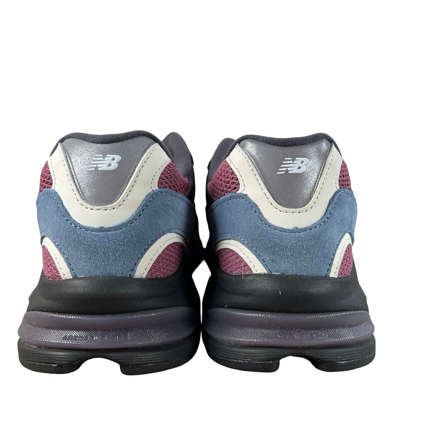 U2010KTC New Balance 2010 Kith Purple Black [USED] - 10 M (Used2)