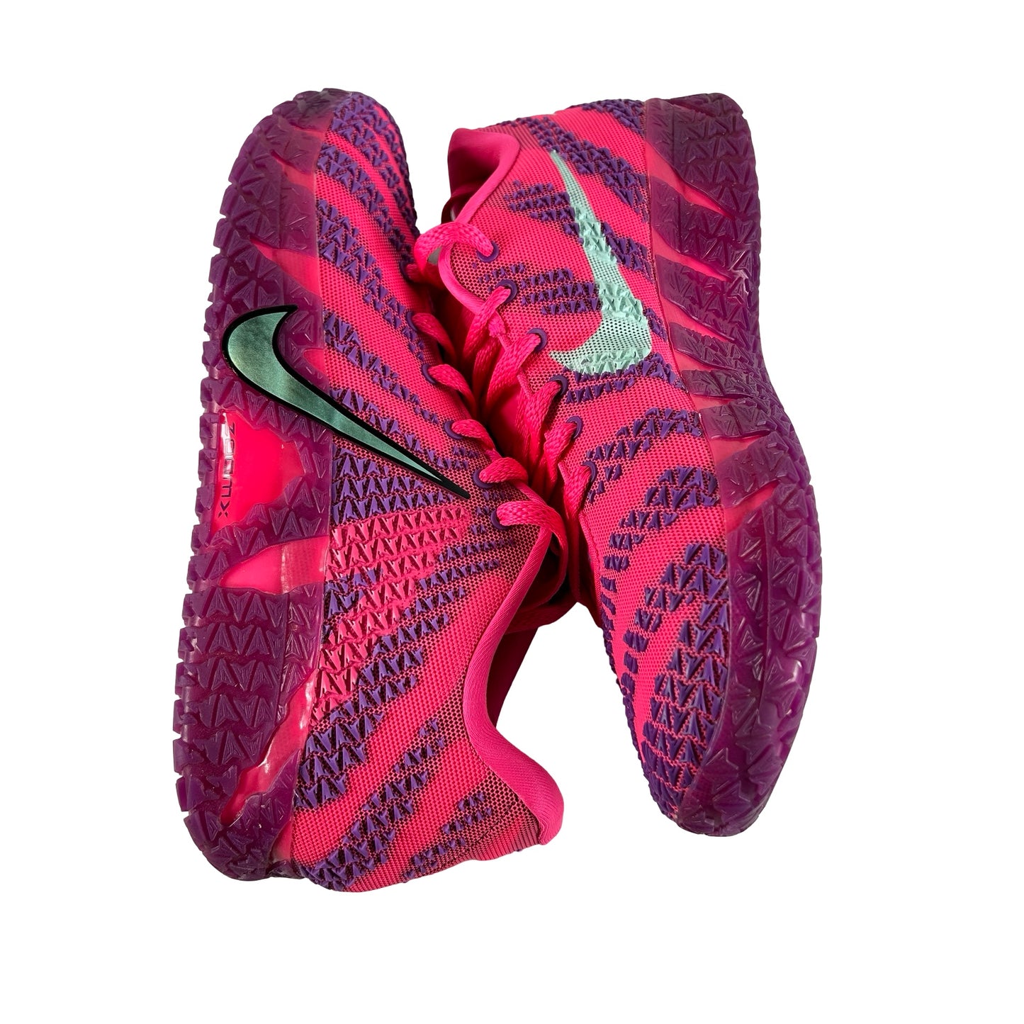 HF2793 600 Nike Ja 3 Max Volume [USED] - 10.5 M (Used2)