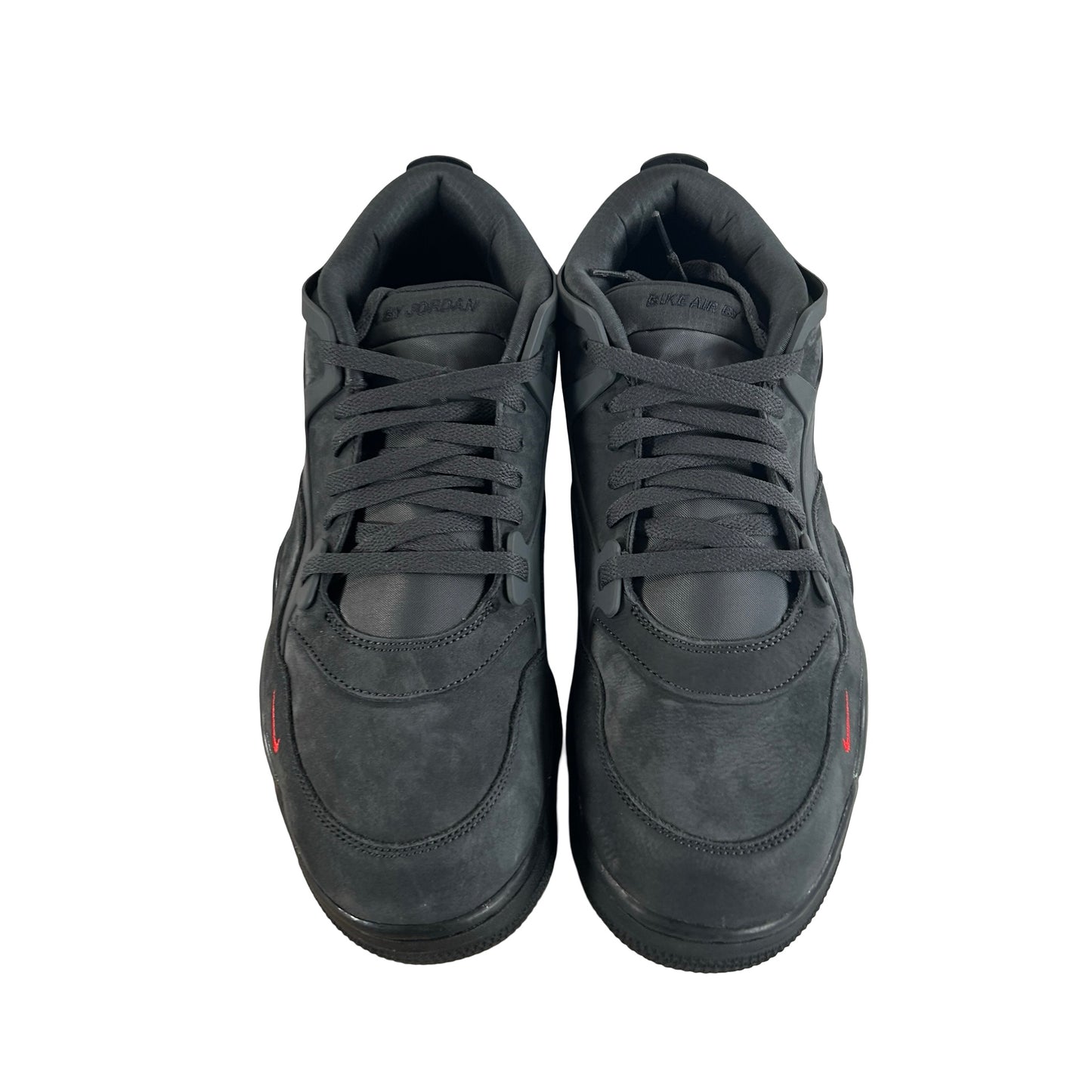 HF4334 004 Jordan 4 RM SP Nigel Sylvester Driveway Grey [USED] - 13 M (Used4)