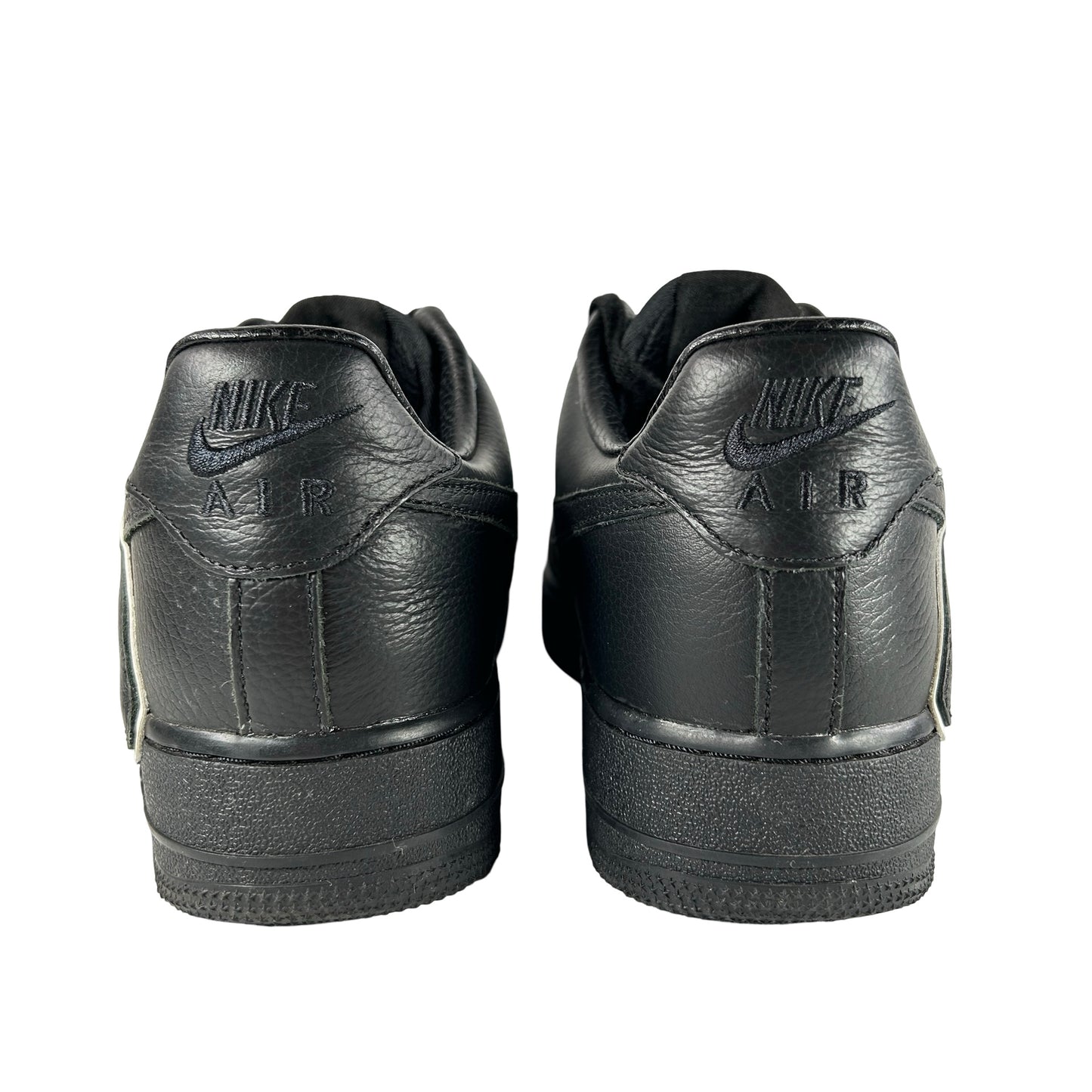 HJ8463 001 Nike Air Force 1 Low Cactus Plant Flea Market Black (2024) [USED] - 9.5 M (Used4)