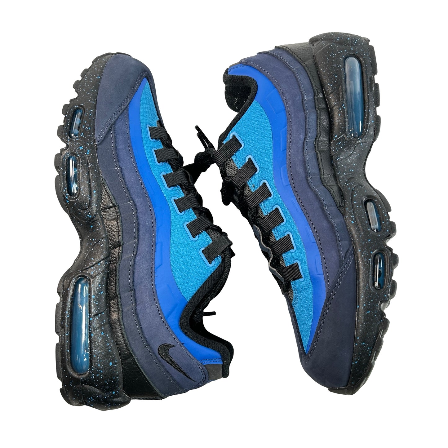 HF5515 400 Nike Air Max 95 Stash (2024) [USED] - 9.5 M (Used)