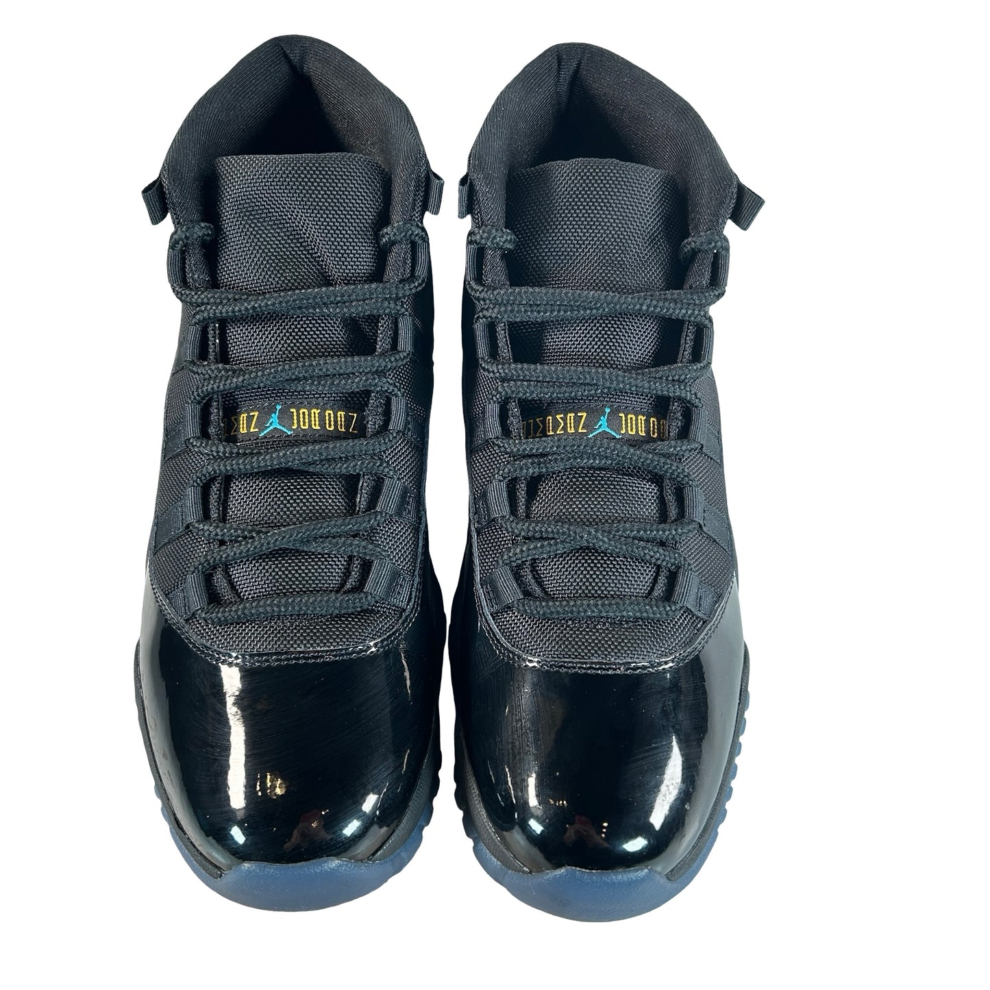 CT8012 047 Jordan 11 Retro Gamma Blue (2025) [USED] - 11.5 M (Used5)