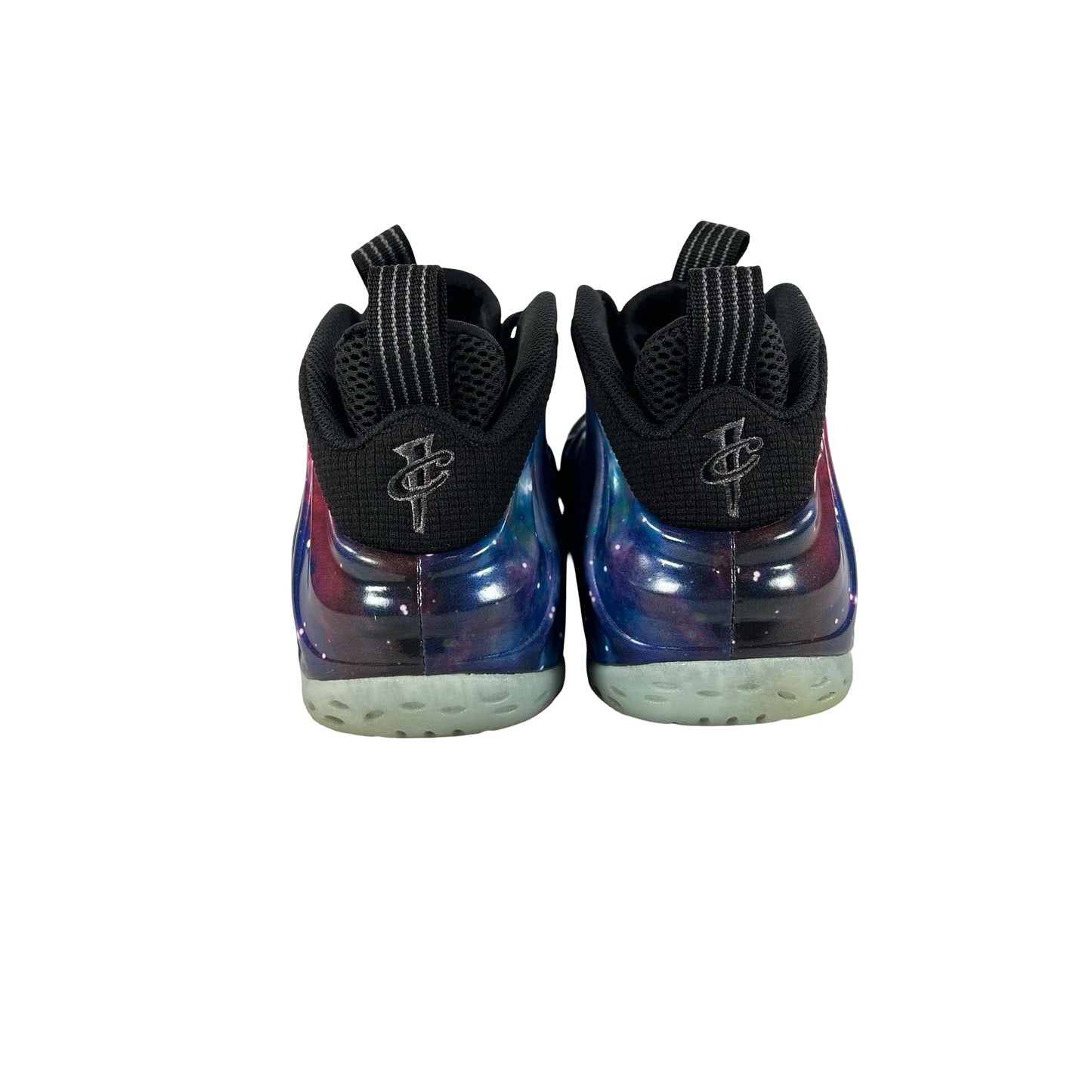 FQ4303 400 Nike Air Foamposite One Galaxy (2025) [USED] - 9.5 M (Used)