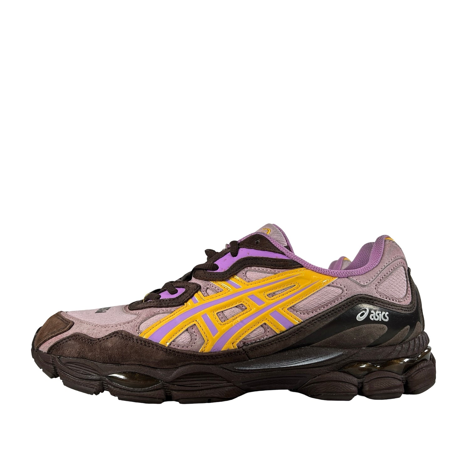 1203A622 700 ASICS Gel-NYC Pleasures [USED] - 10 M (Used)