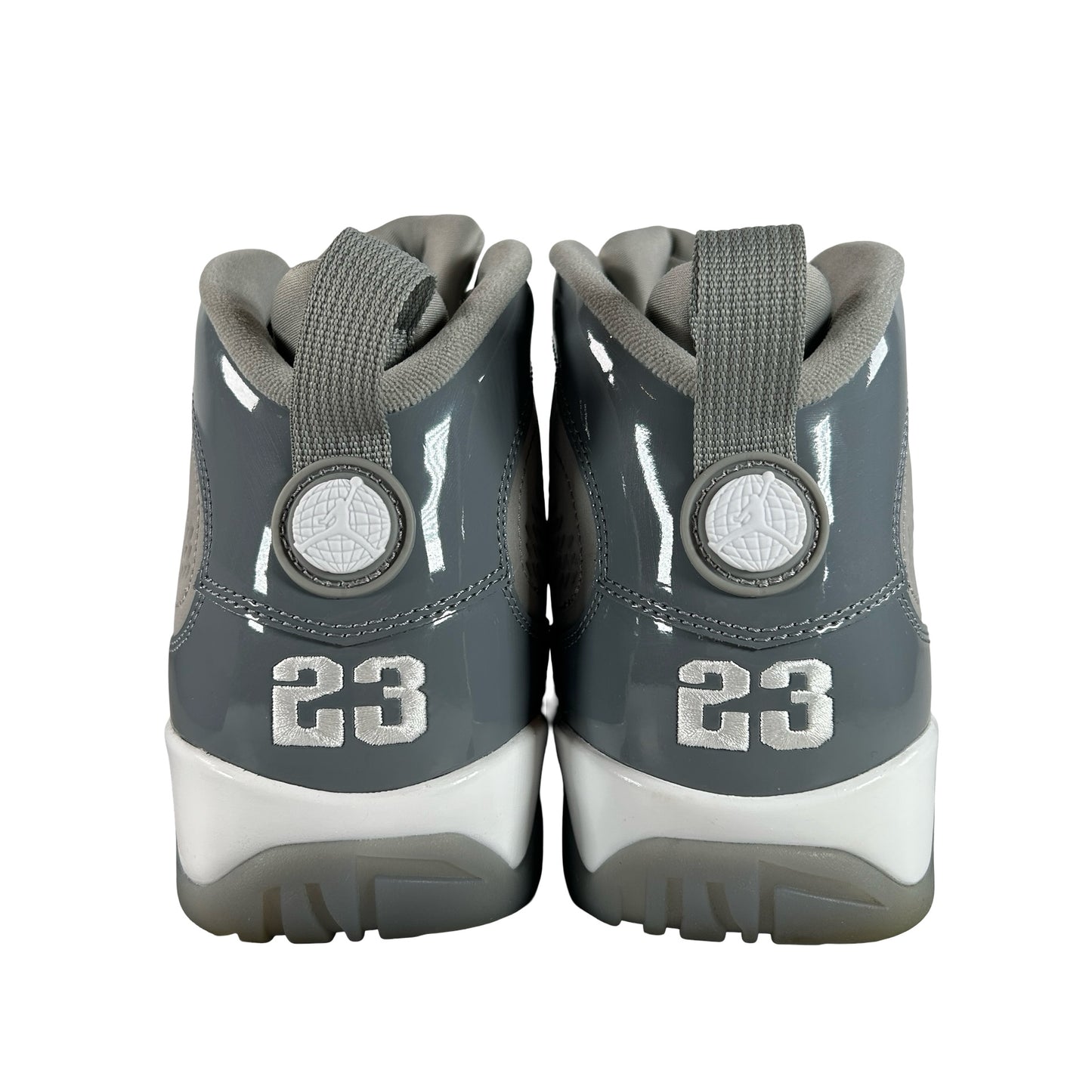 HV4794 011 Jordan 9 Retro Cool Grey (2025) [USED] - 12 M (Used4)