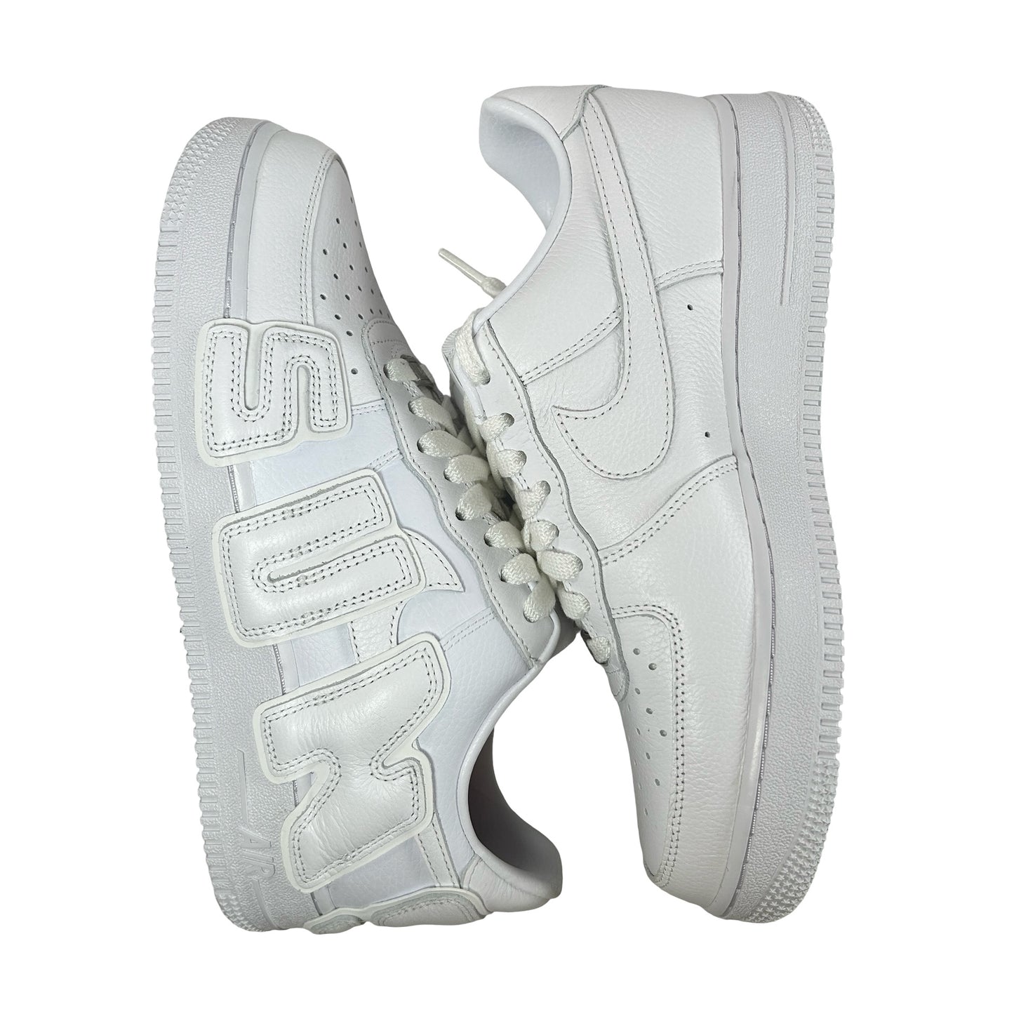 FQ7069 100 Nike Air Force 1 Low Cactus Plant Flea Market White (2024) - 8 M [CONDITIONAL] (Yellowing)