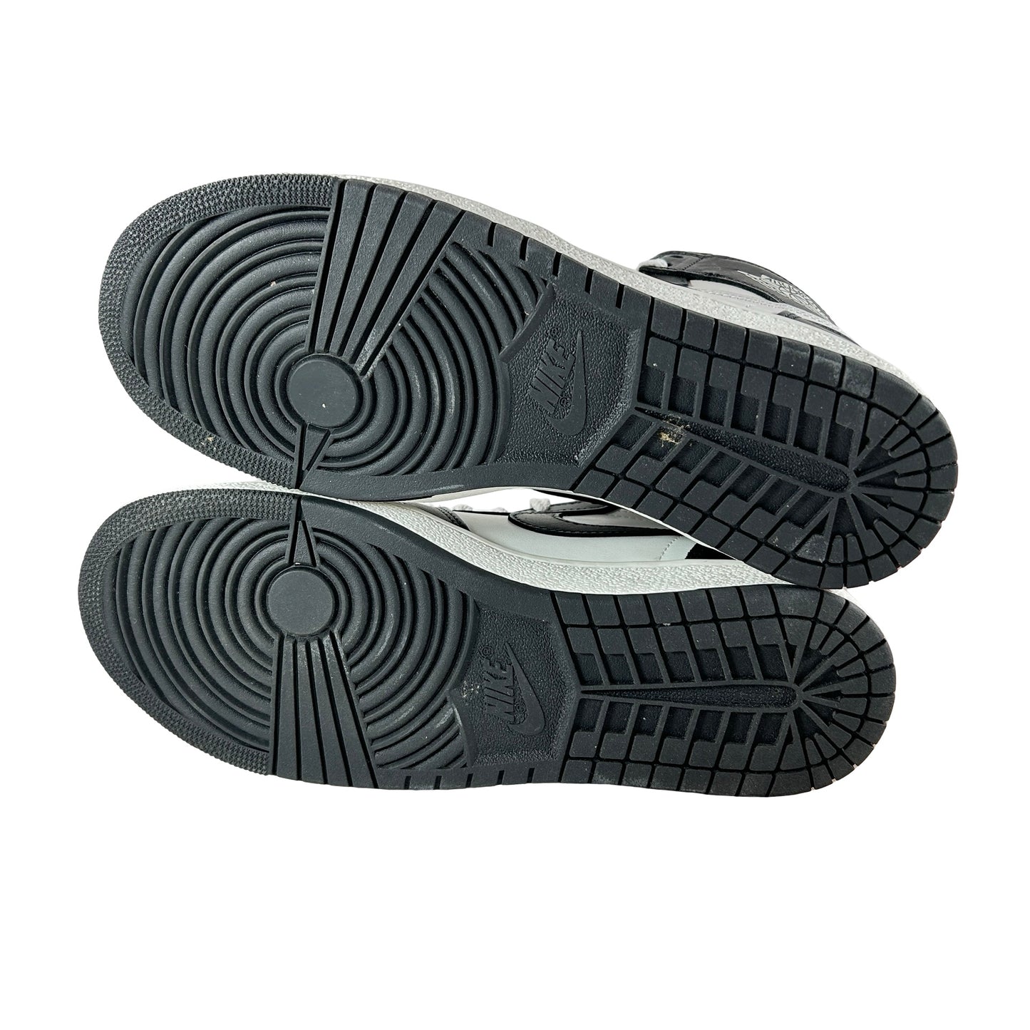 BQ4422 001 Jordan 1 Retro High 85 Black White (2023) [USED] - 9.5 M (Used)