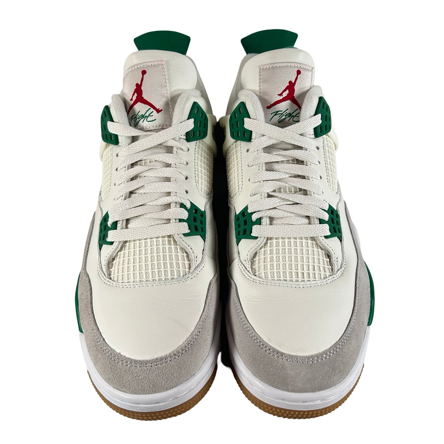 DR5415 103 Jordan 4 Retro SB Pine Green [USED] - 11 M (VNDS2)