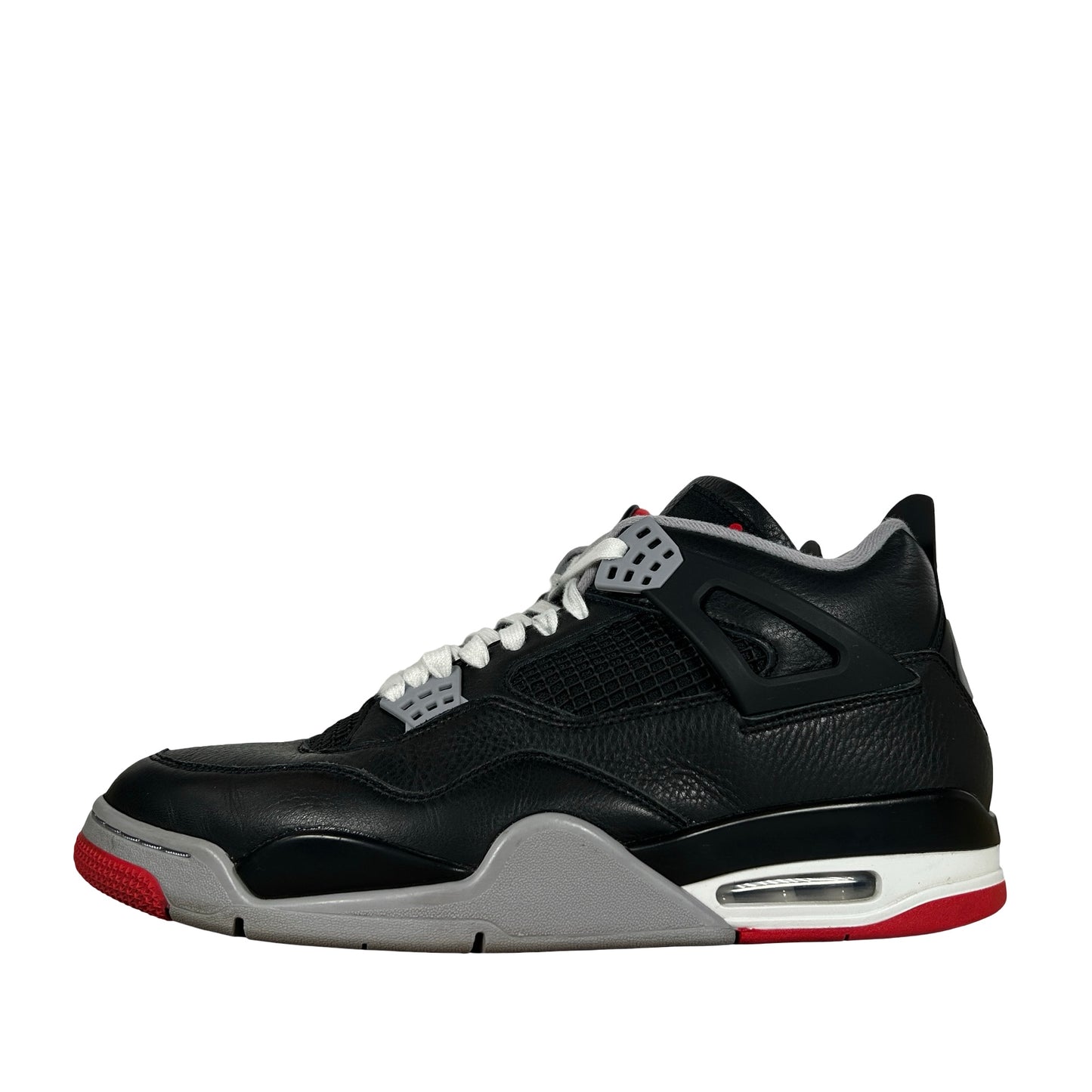 FV5029 006 Jordan 4 Retro Bred Reimagined [USED] - 12 M (Used3) (No Box3)