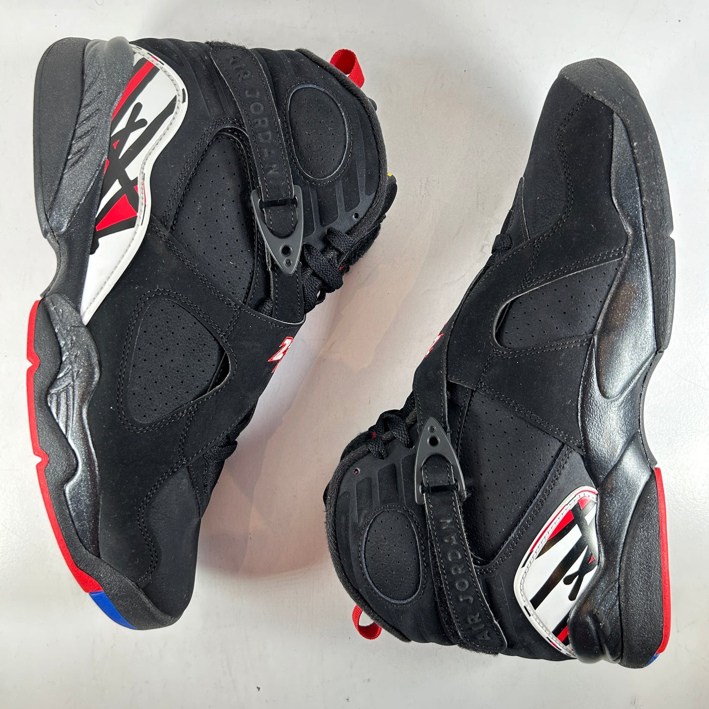 305381 062 Jordan 8 Retro Playoffs (2023) [USED] - 10 M (Used)