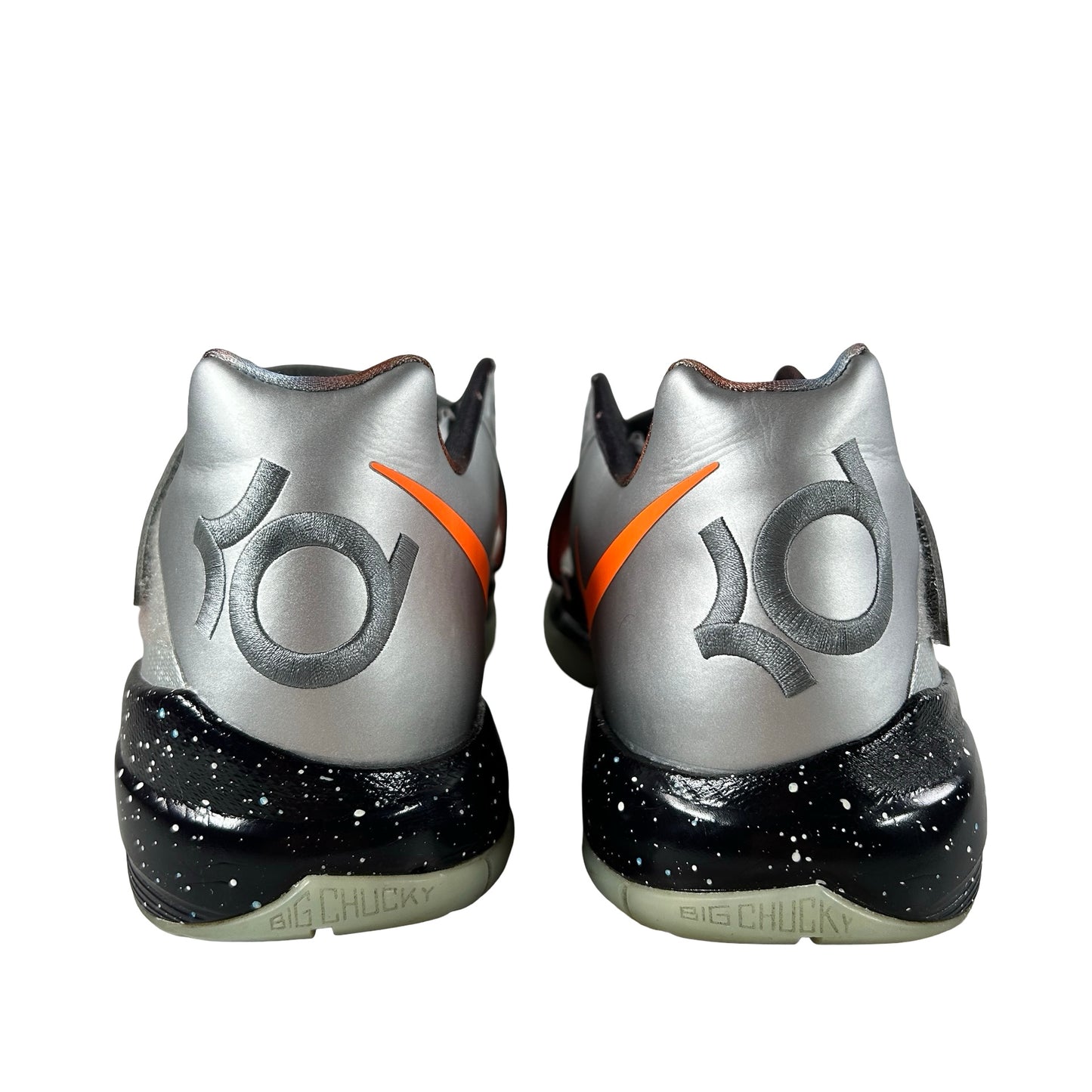 FD2635 001 Nike KD 4 Galaxy (2024) [USED] - 10.5 M (Used3)