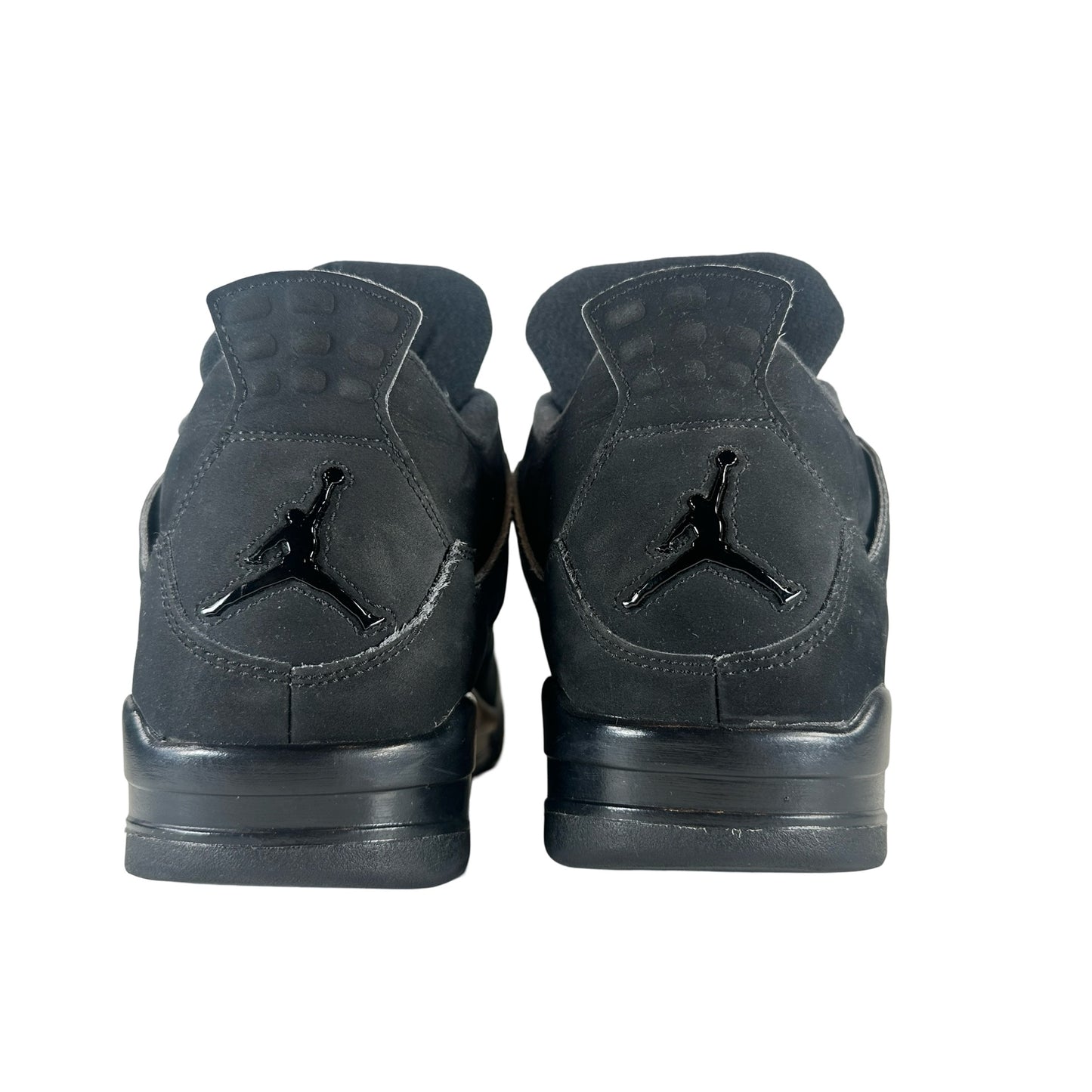 CU1110 010 Jordan 4 Black Cat 2020 [USED] - 10.5 M (Used5)