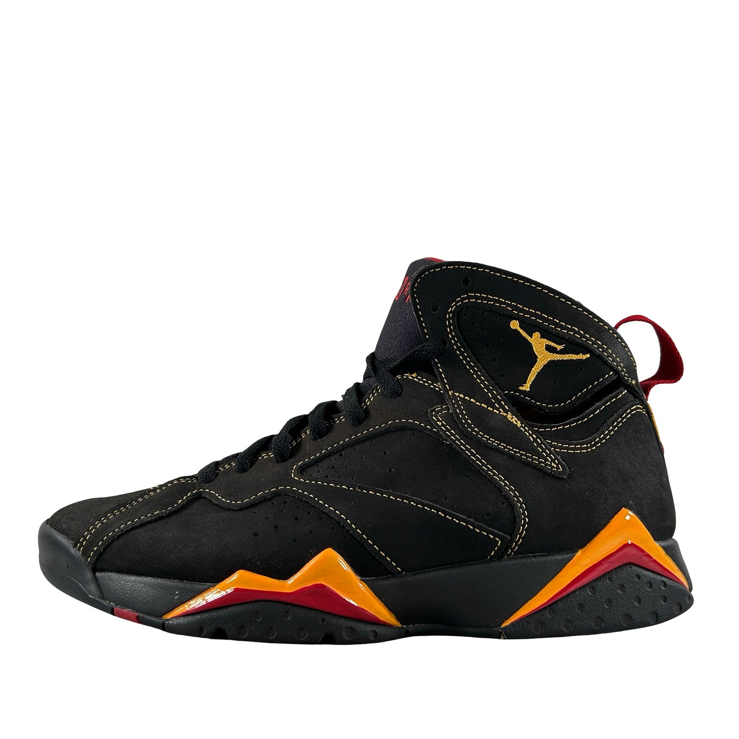 CU9307 081 Jordan 7 Retro Cítricos (2022)