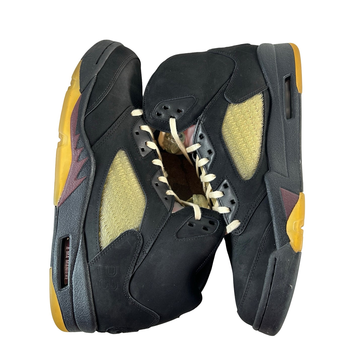 FD1330 001  Jordan 5 Retro A Ma Maniere Dusk [USED] - 13 (Used2)