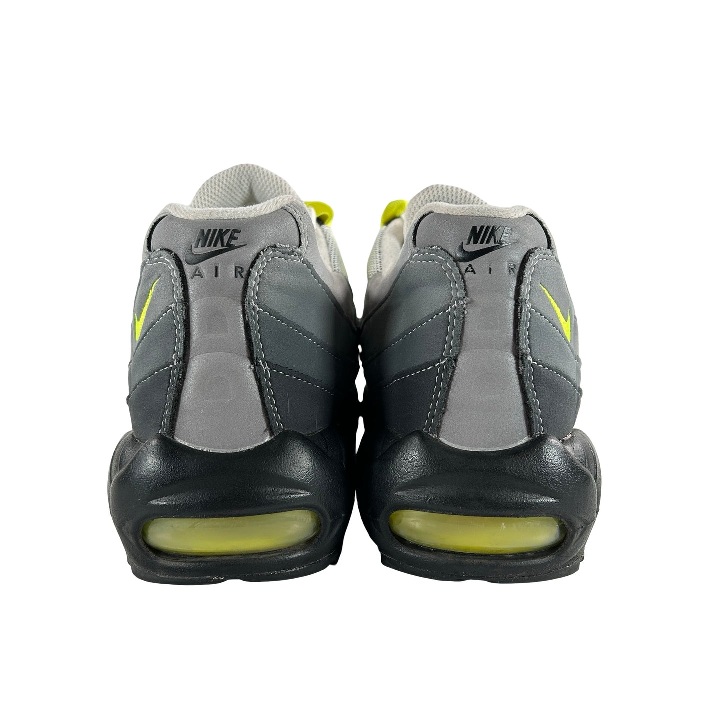 CT1689 001 Nike Air Max 95 OG Neon (2020) [USED] - 9.5 (Used) (No Box)