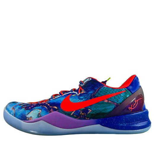 HM9621 900 Nike Kobe 8 Protro What The (2025) [USED] - 11.5 M (Used4)