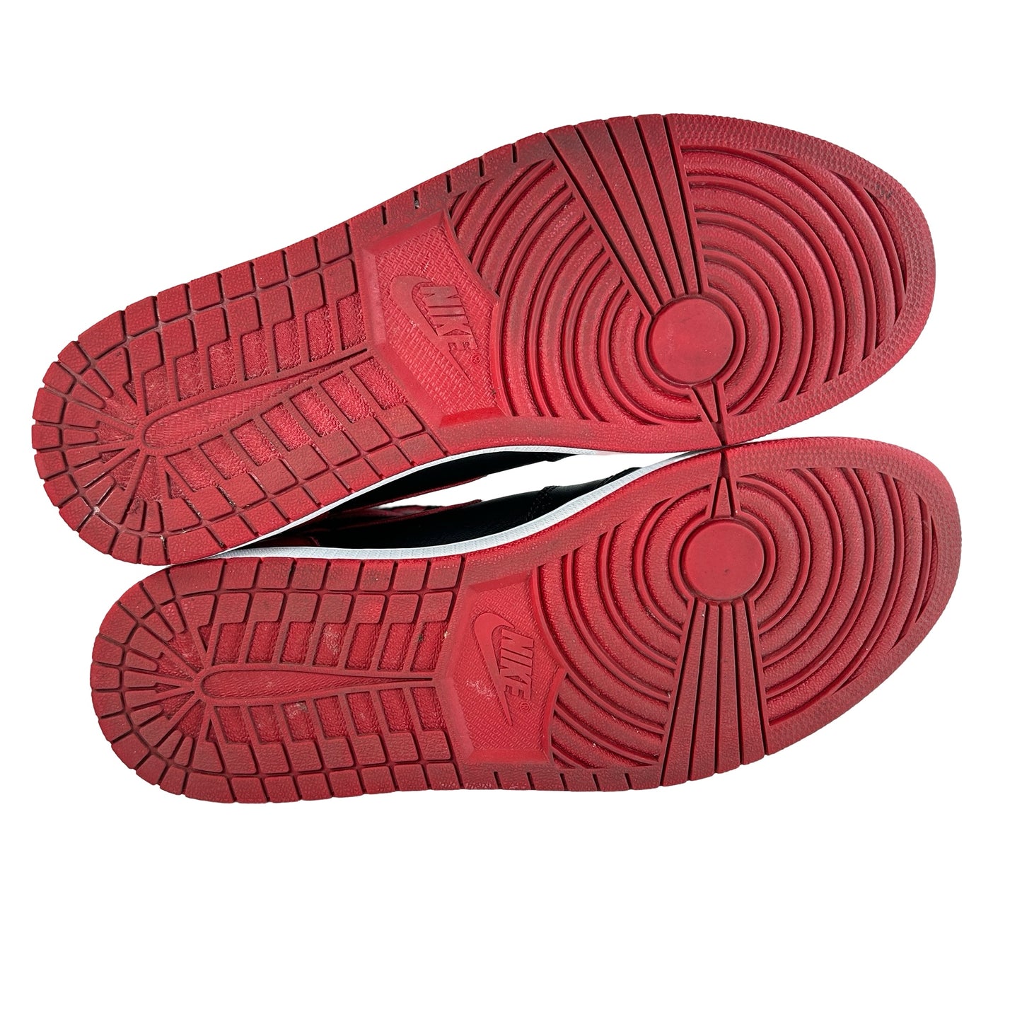 555088 001 Jordan 1 Retro High Bred Banned (2016) [USED] - 11.5 M (Used)