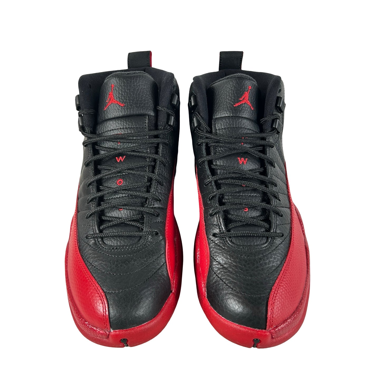 130690 002 Jordan 12 Retro Flu Game (2016) [USED] - 7.5 M (Used) (Replace Box)