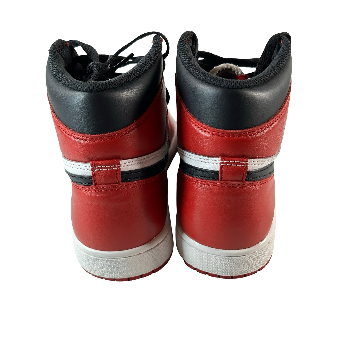 555088 101 Jordan 1 Chicago 2015 [USED] - 9.5 M (Used) (No Box)