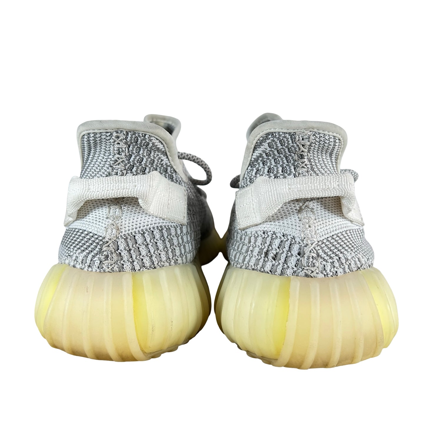 EF2905 Yeezy 350 V2 Static Non-Reflective [USED] - 12 M (Used2)