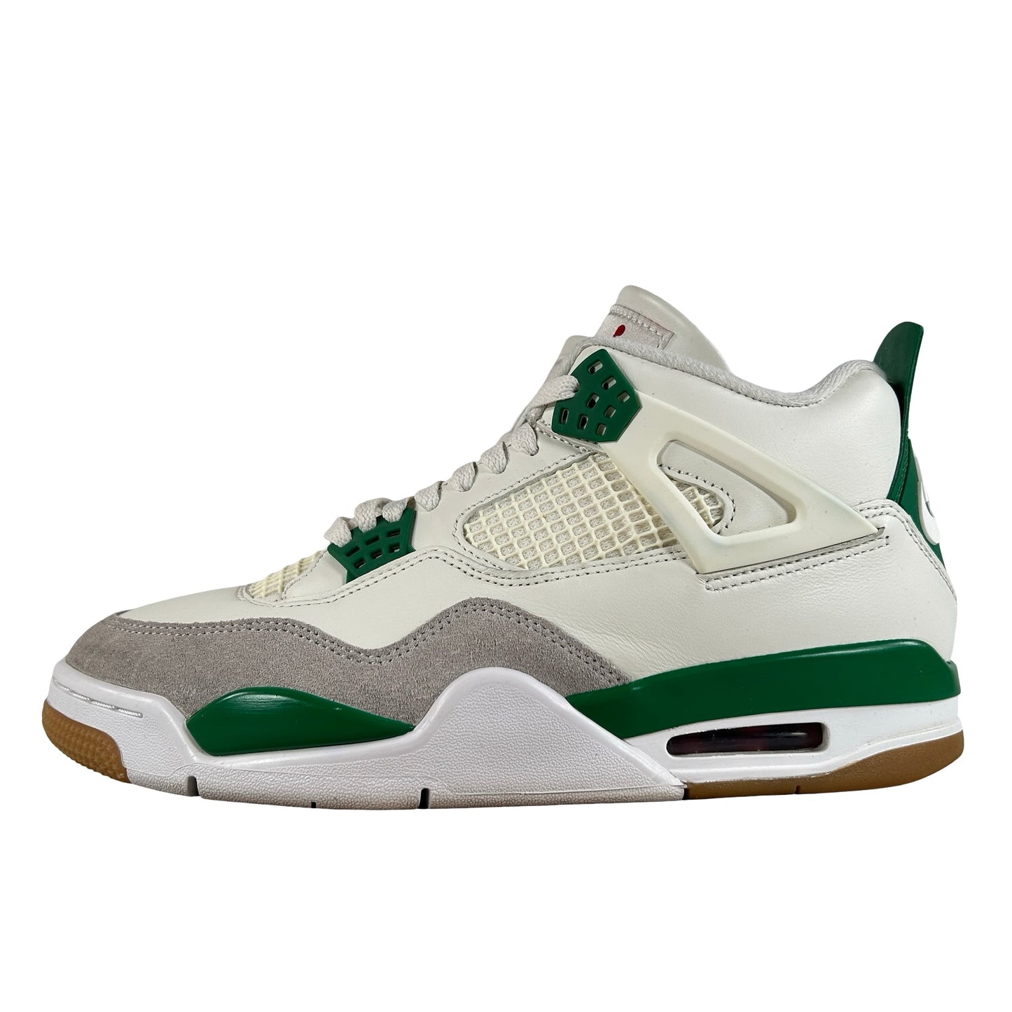 DR5415 103 Jordan 4 Retro SB Pine Green [USED] - 9 M (Used18)