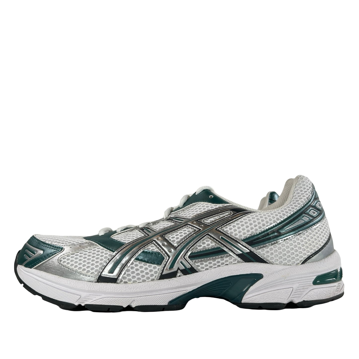 1201A256 121 ASICS Gel-1130 Dark Neptune [USED] - 13 M (Used) (Replace Box)