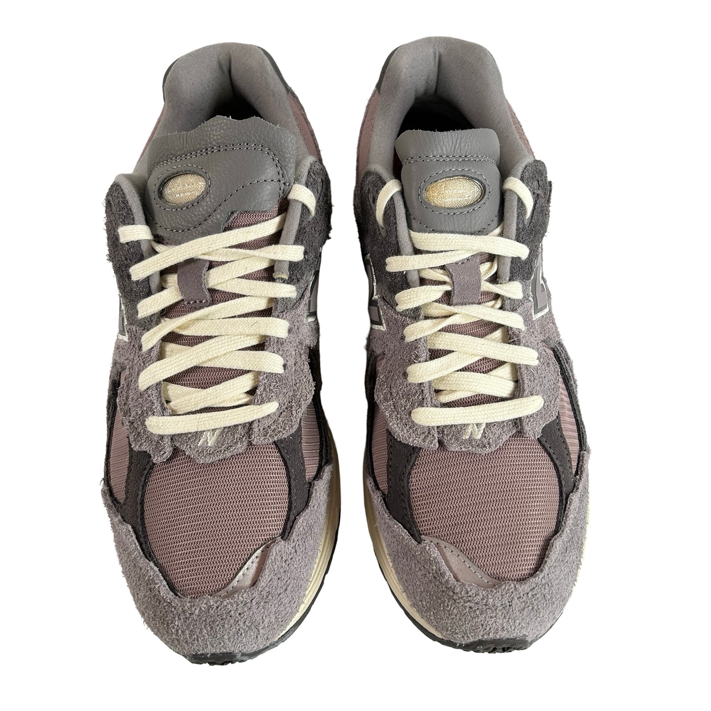 M2002RDY New Balance 2002R Protection Pack Dusty Lilac [USED] - 10.5 M (Used)