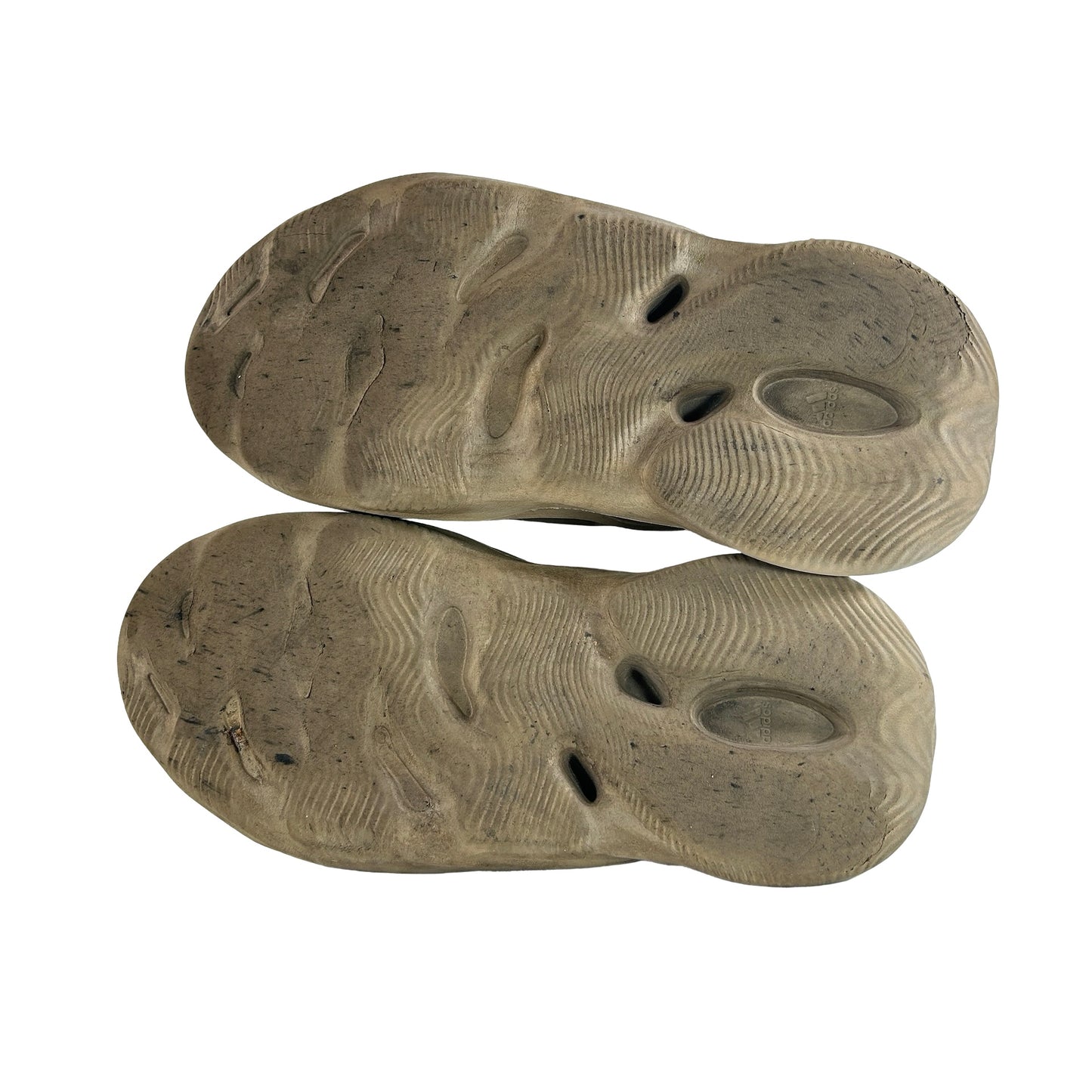 GX4472 adidas Yeezy Foam RNNR Piedra Salvia