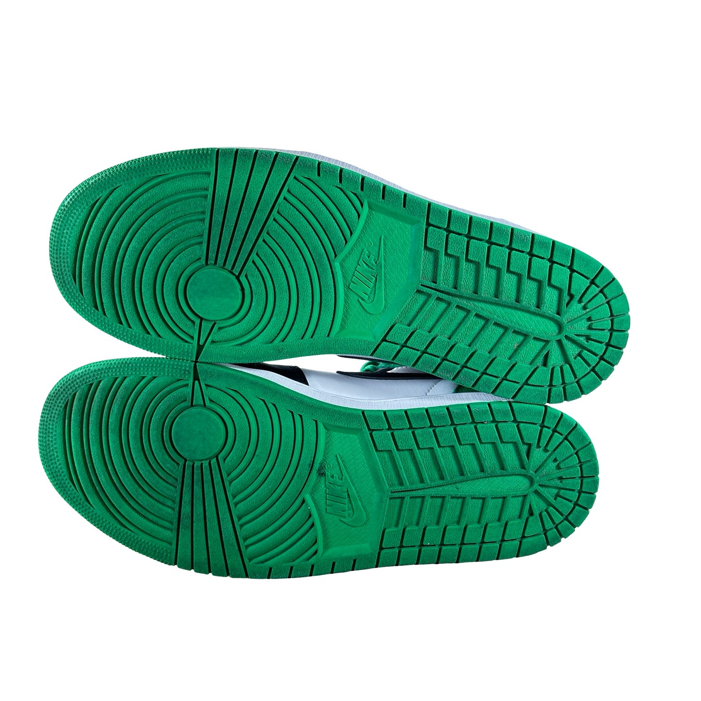 DZ5485 031 Jordan 1 Retro High OG Lucky Green [USED] - 10.5 M (Used6)