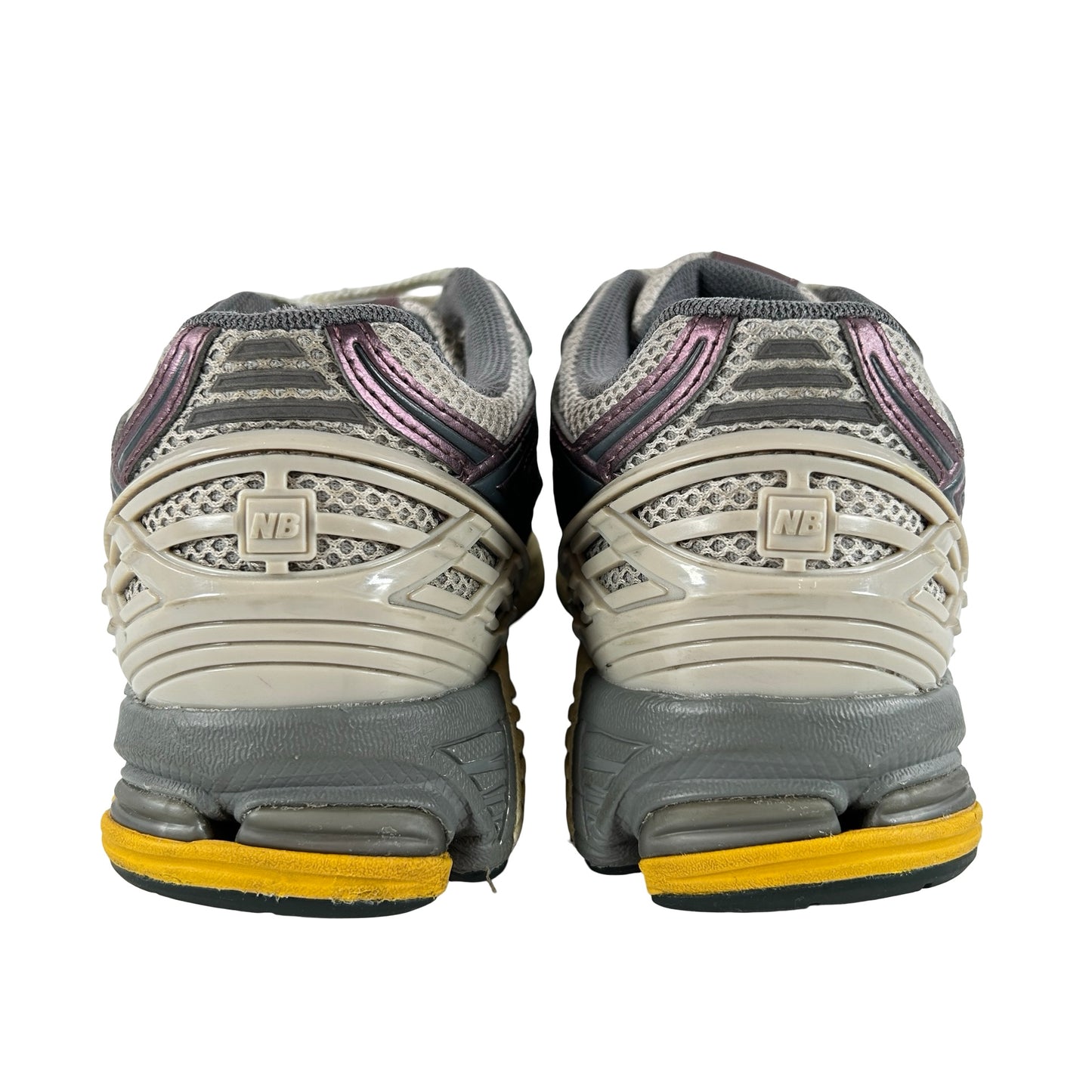 M1906RRA New Balance 1906R Licorice [USED] - 5.5 M (Used)