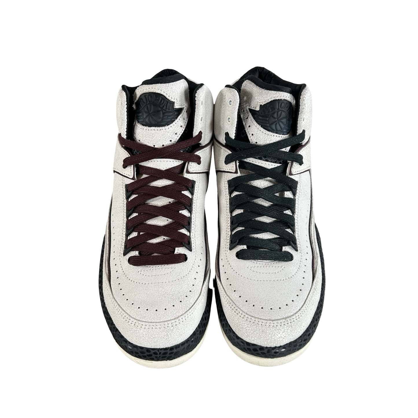 DO7216 100 Jordan 2 Retro A Ma Maniere [USED] - 9 M (Used3)